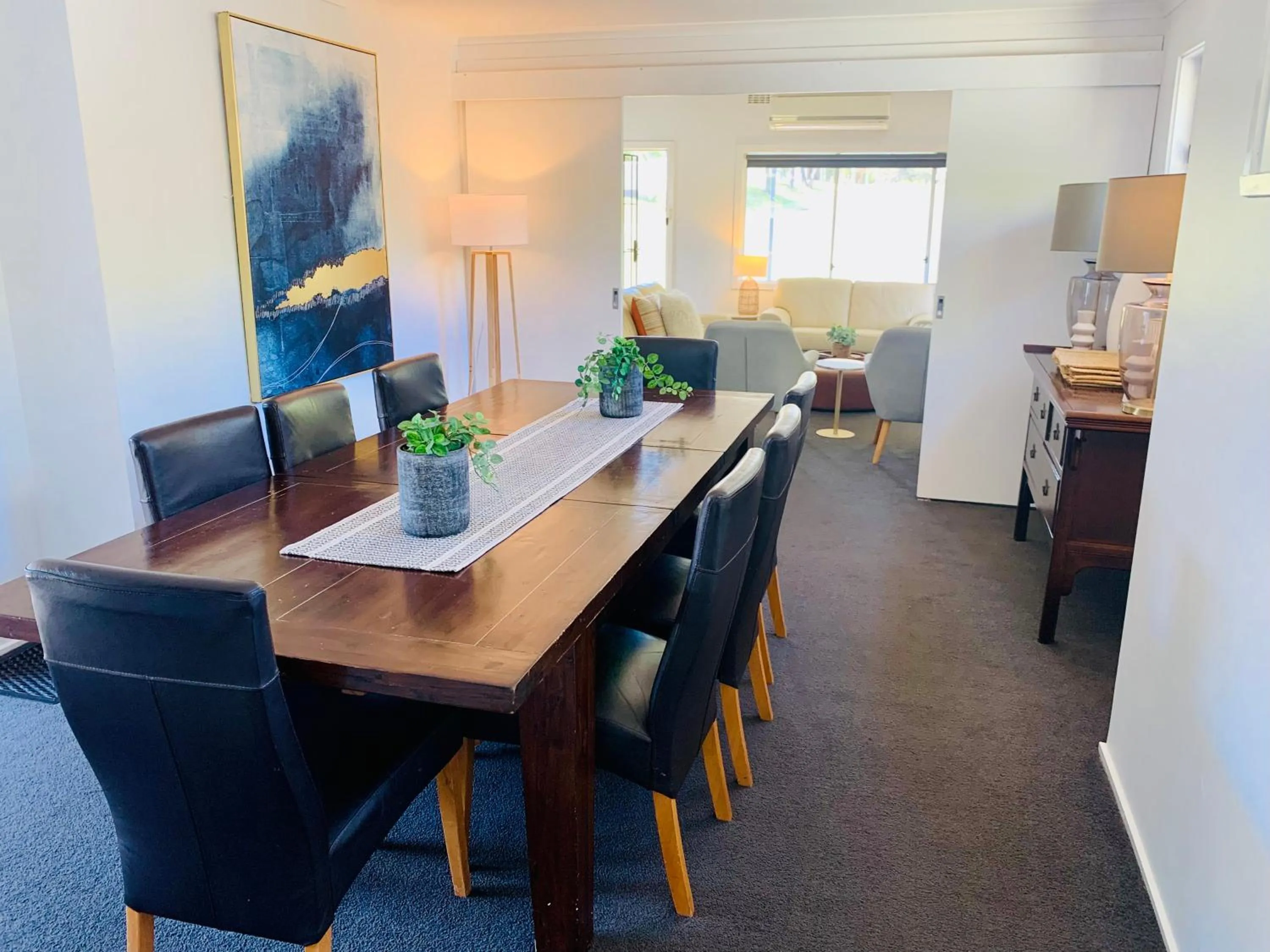 Kanasta Caravan Park