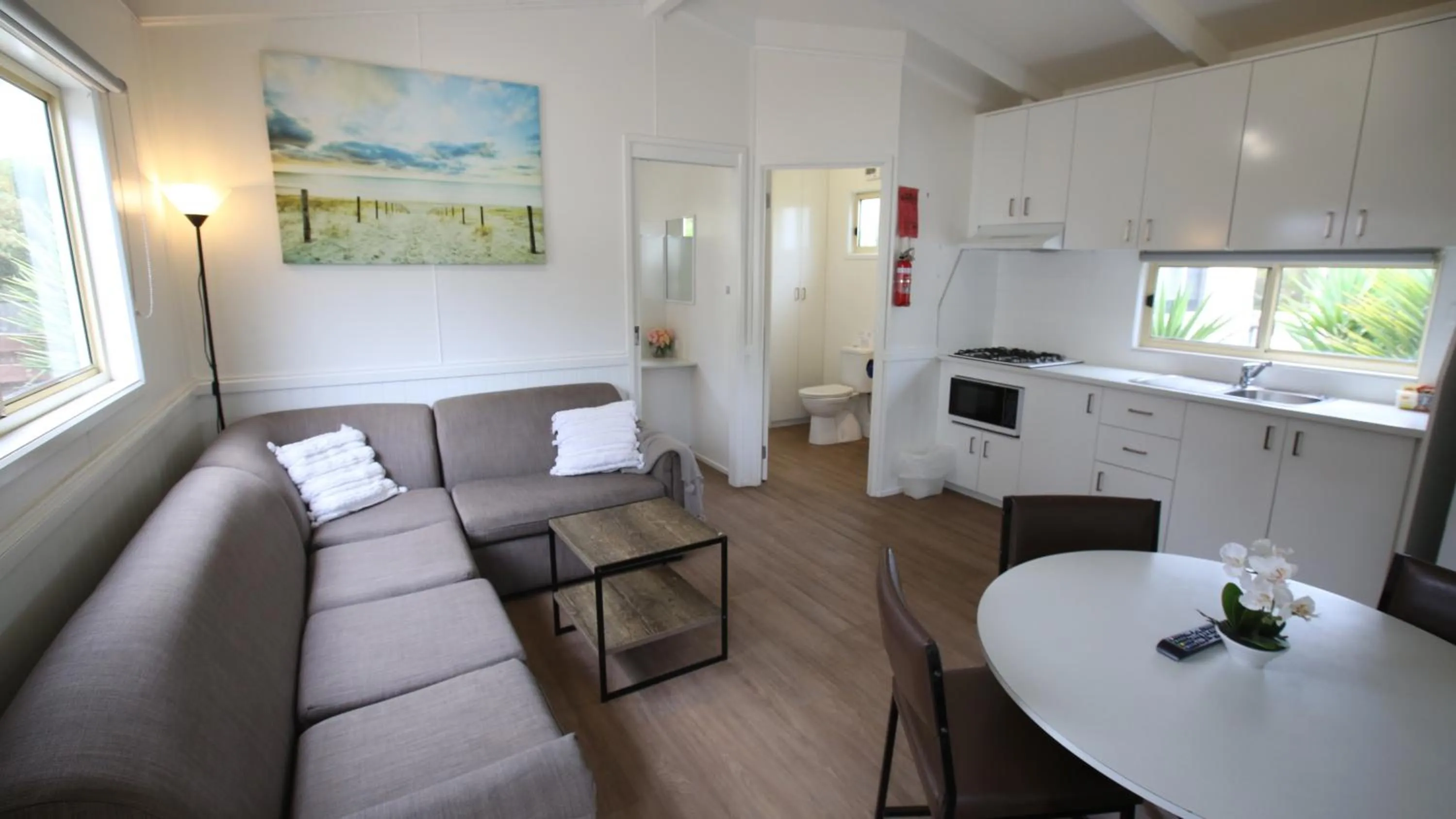 Kanasta Caravan Park