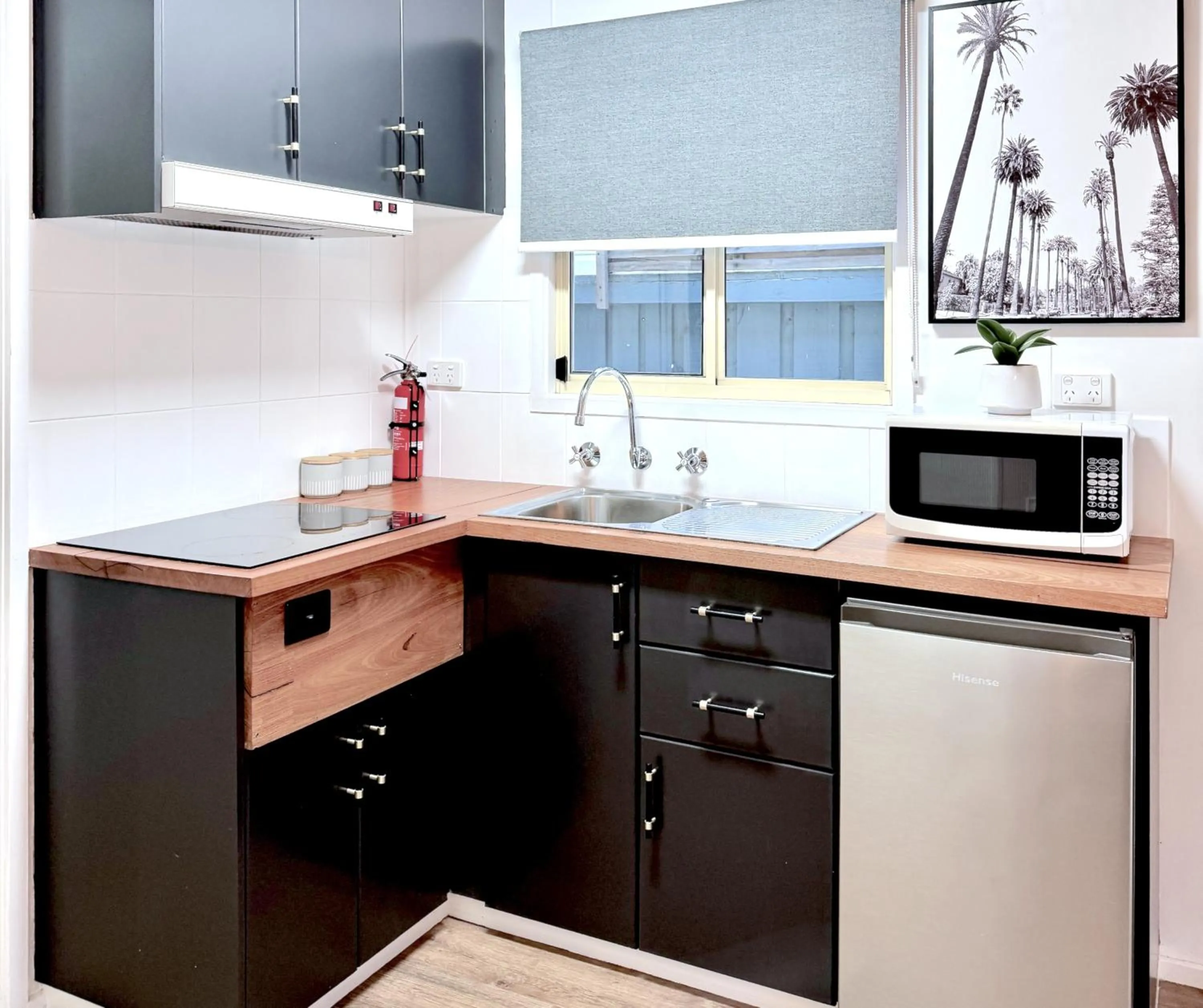 Kanasta Caravan Park