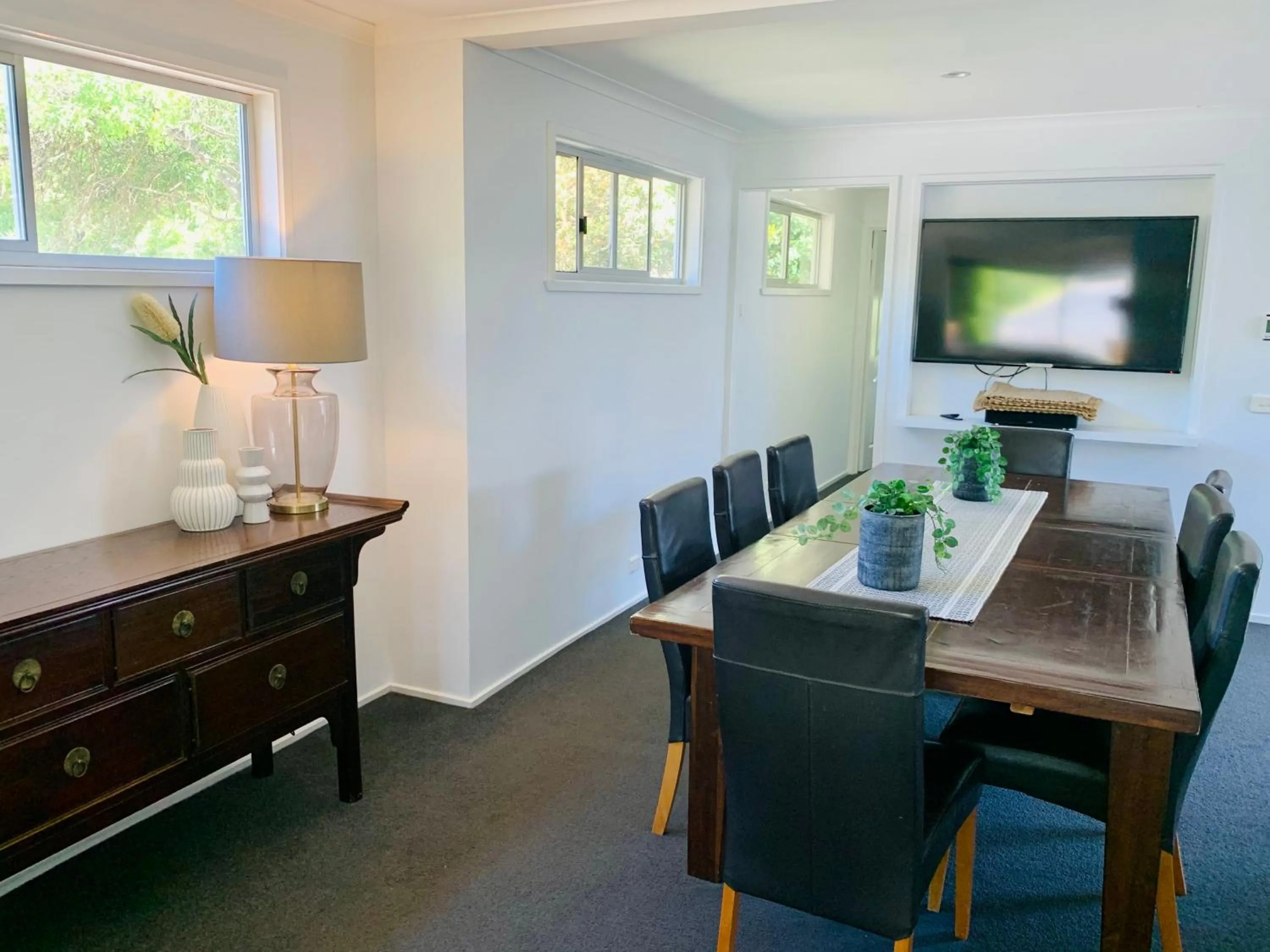 Kanasta Caravan Park