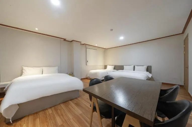 Stay Hotel Incheon Airport