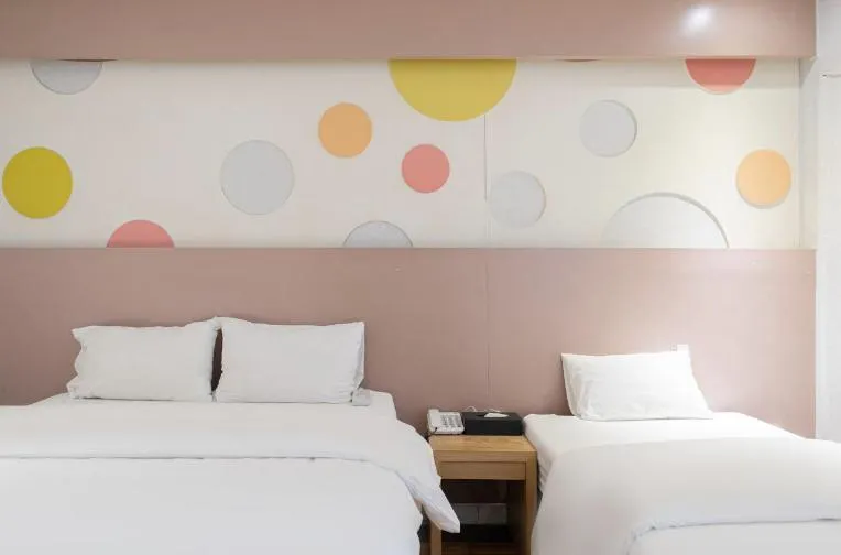 Stay Hotel Incheon Airport