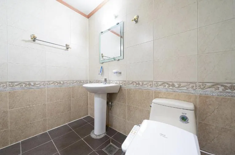 Stay Hotel Incheon Airport