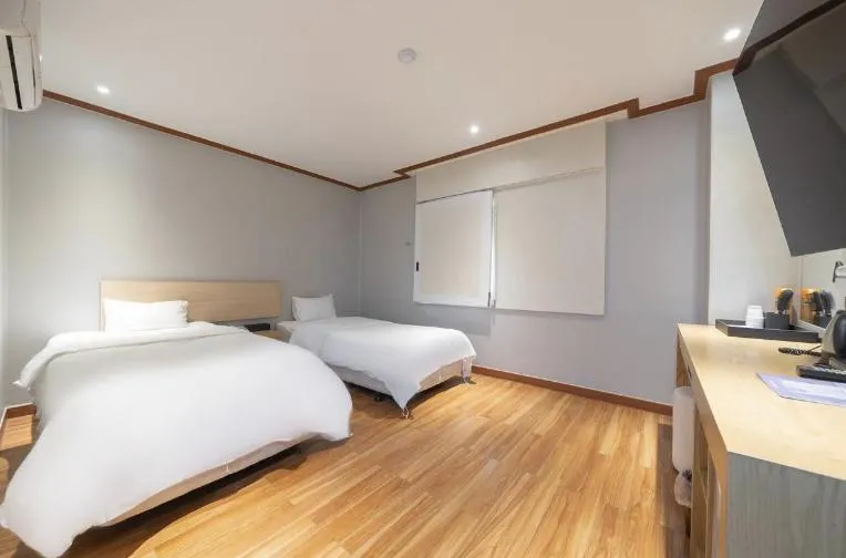 Stay Hotel Incheon Airport