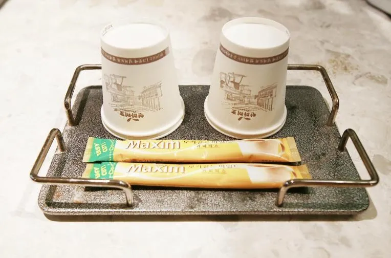 Stay Hotel Incheon Airport