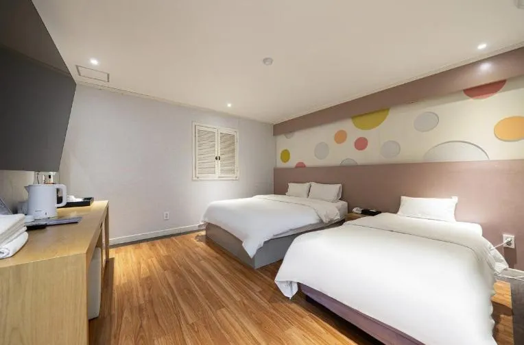 Stay Hotel Incheon Airport