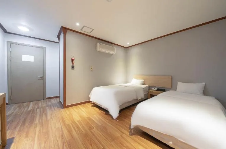 Stay Hotel Incheon Airport
