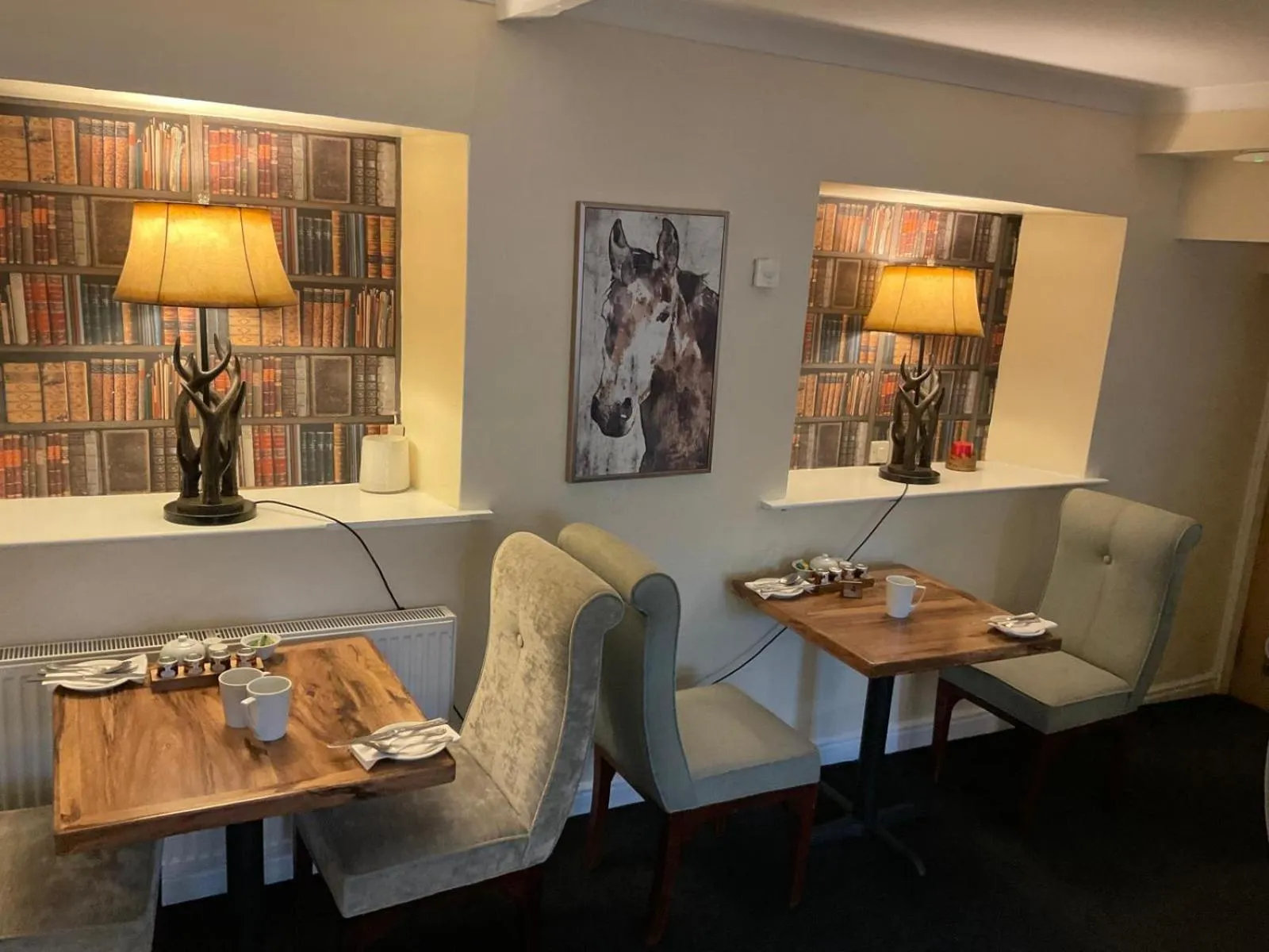 Other in OYO Cocketts Hotel