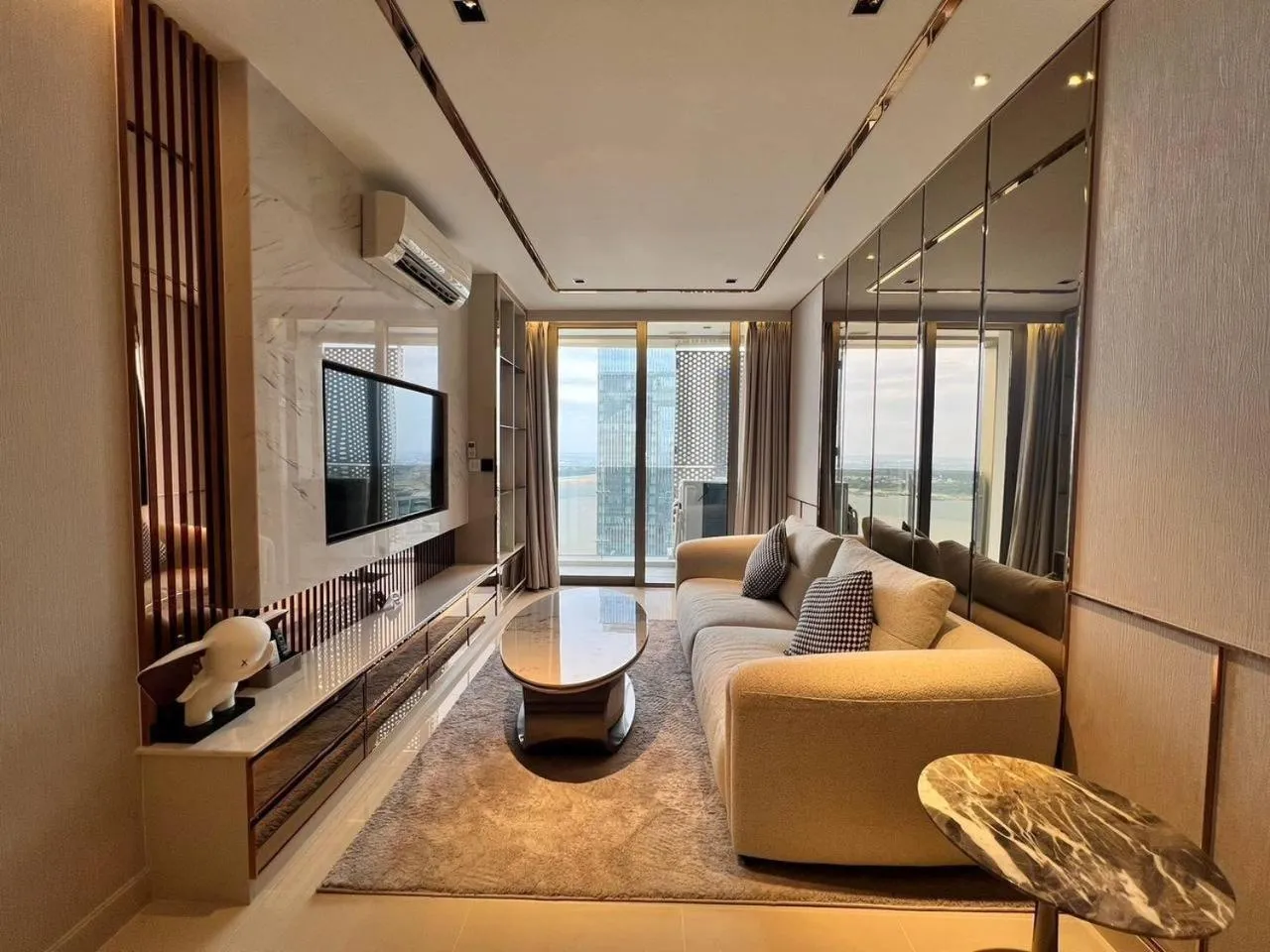 P Residence Phnom Penh