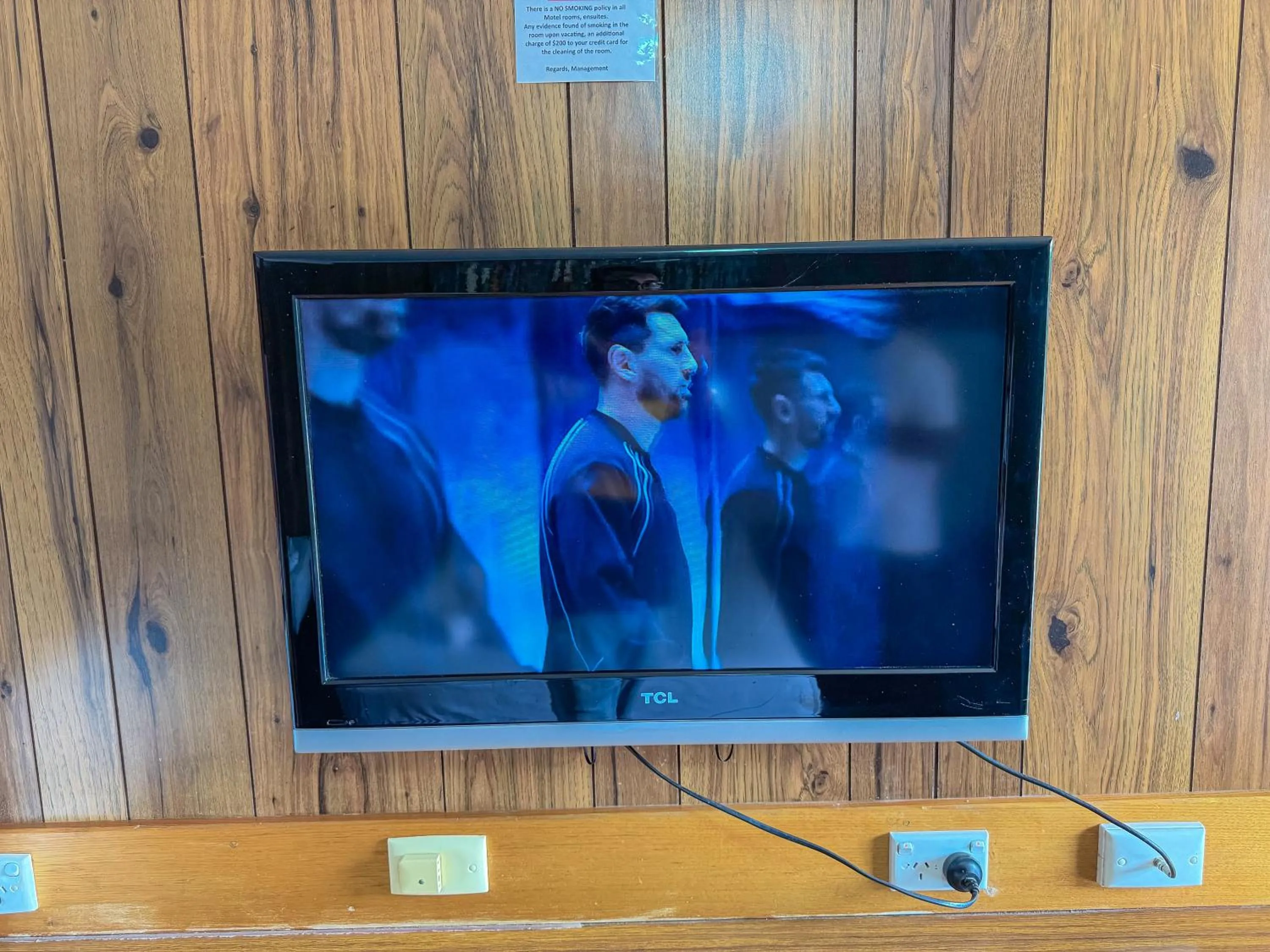 Pastoral Hotel Motel Echuca CBD