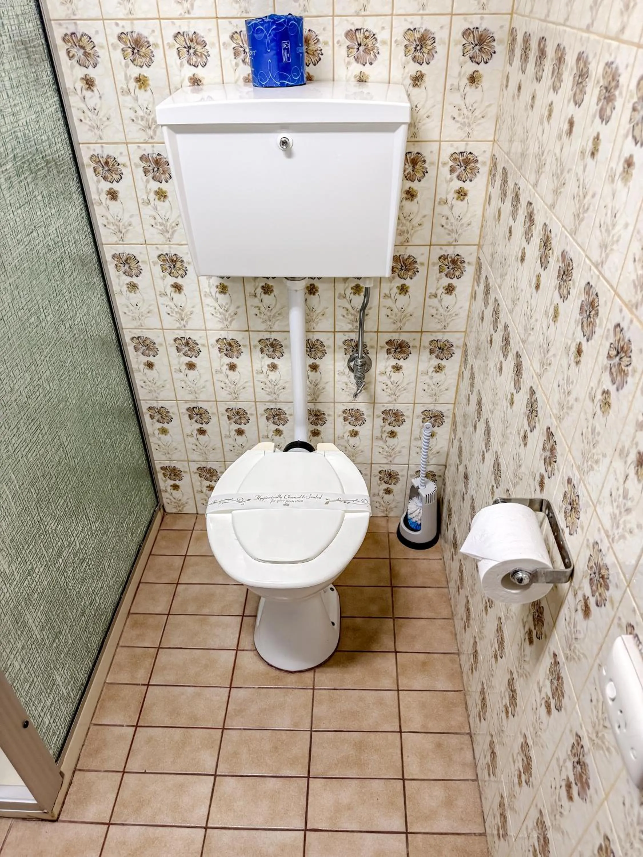 Pastoral Hotel Motel Echuca CBD