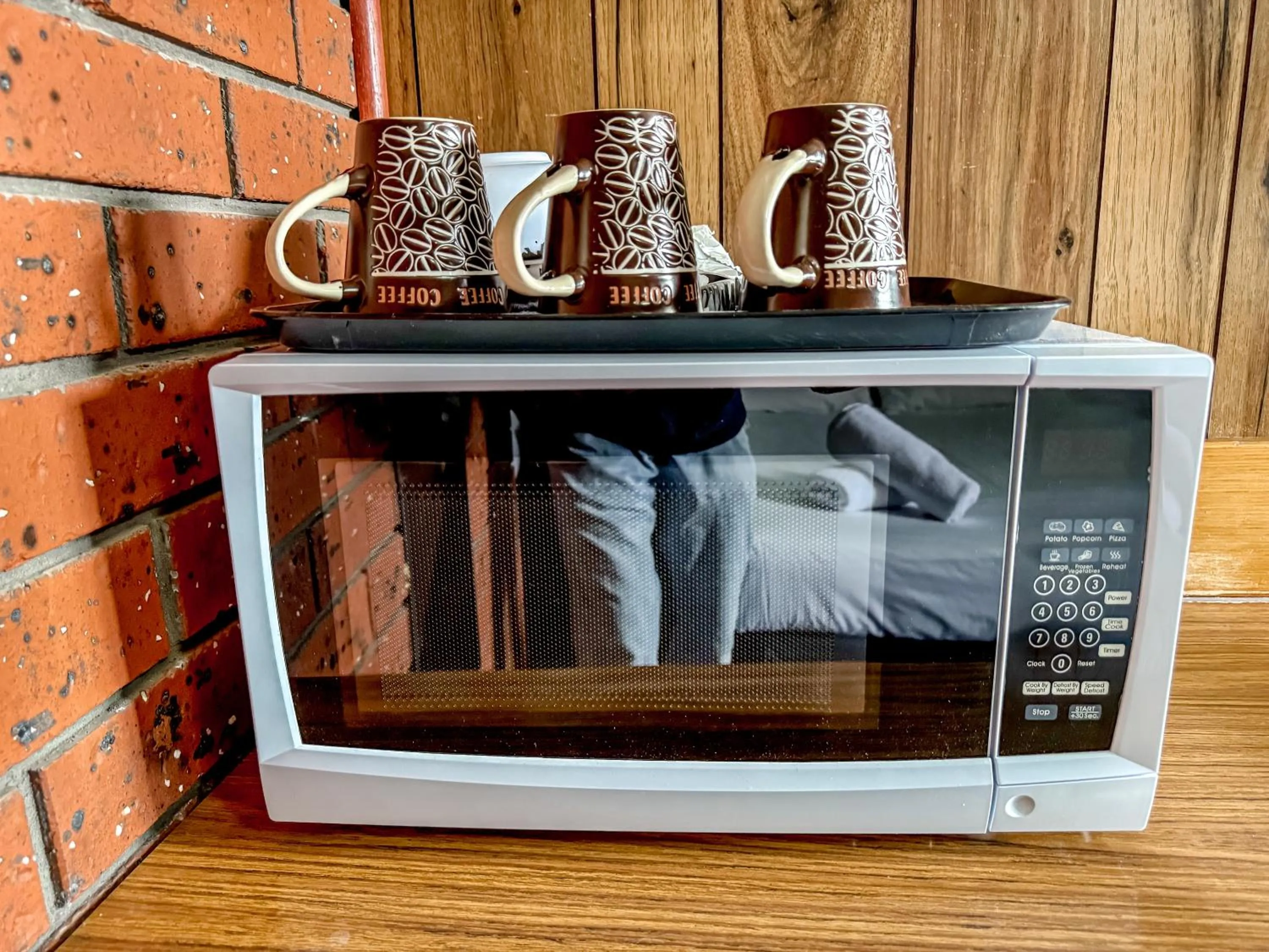 Pastoral Hotel Motel Echuca CBD