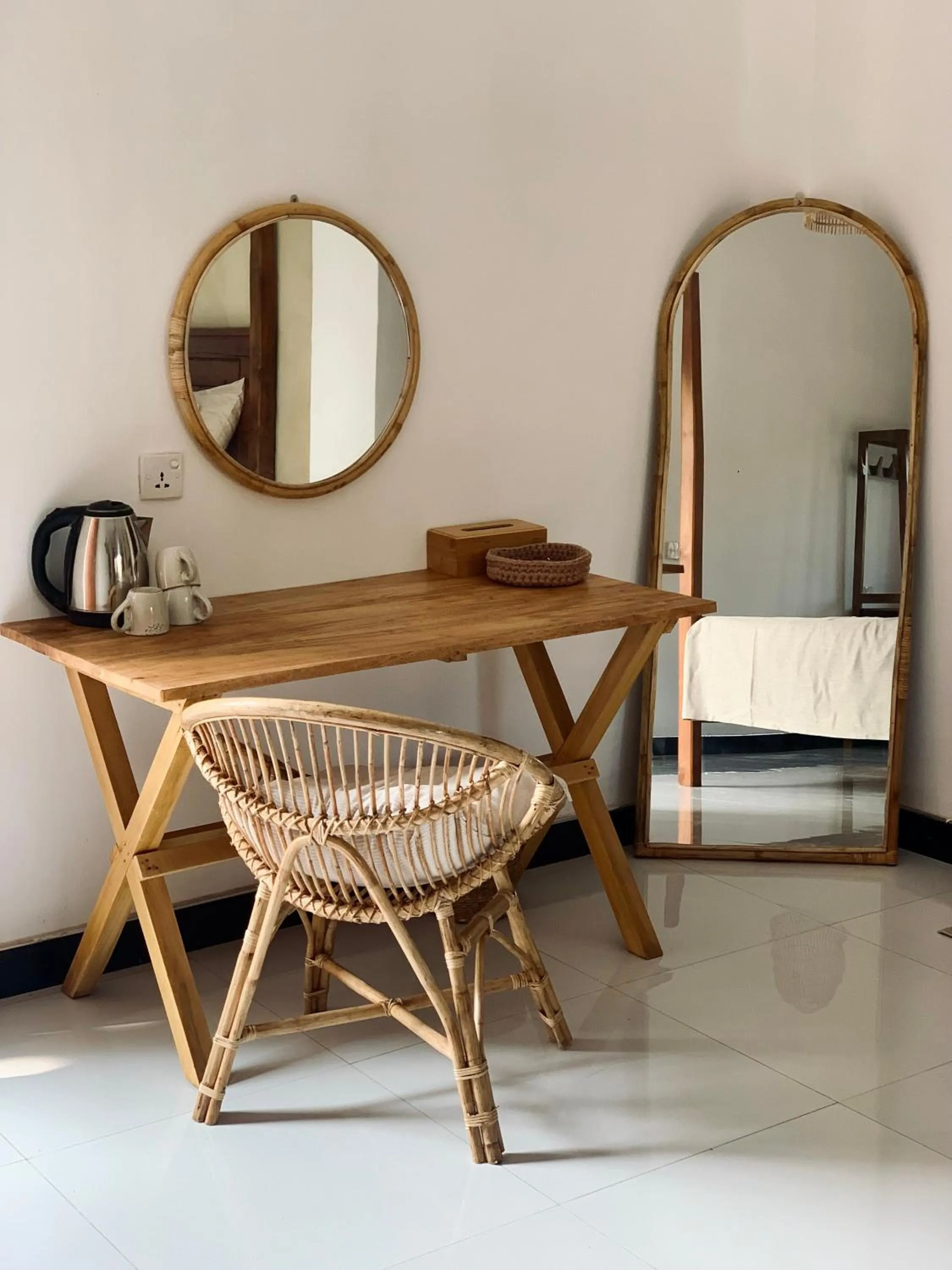 furniture in Oltremare Mirissa