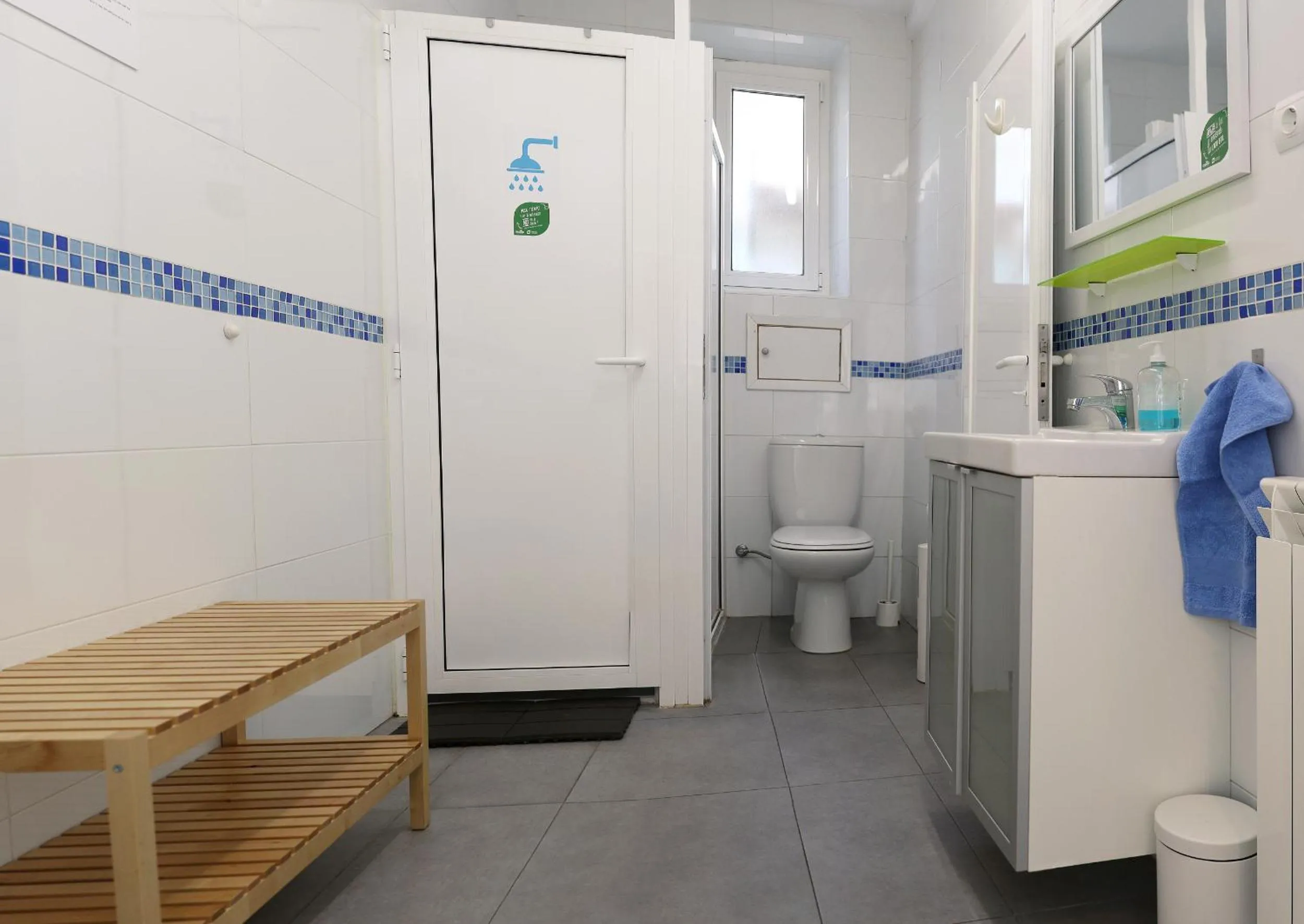 Leon Hostel