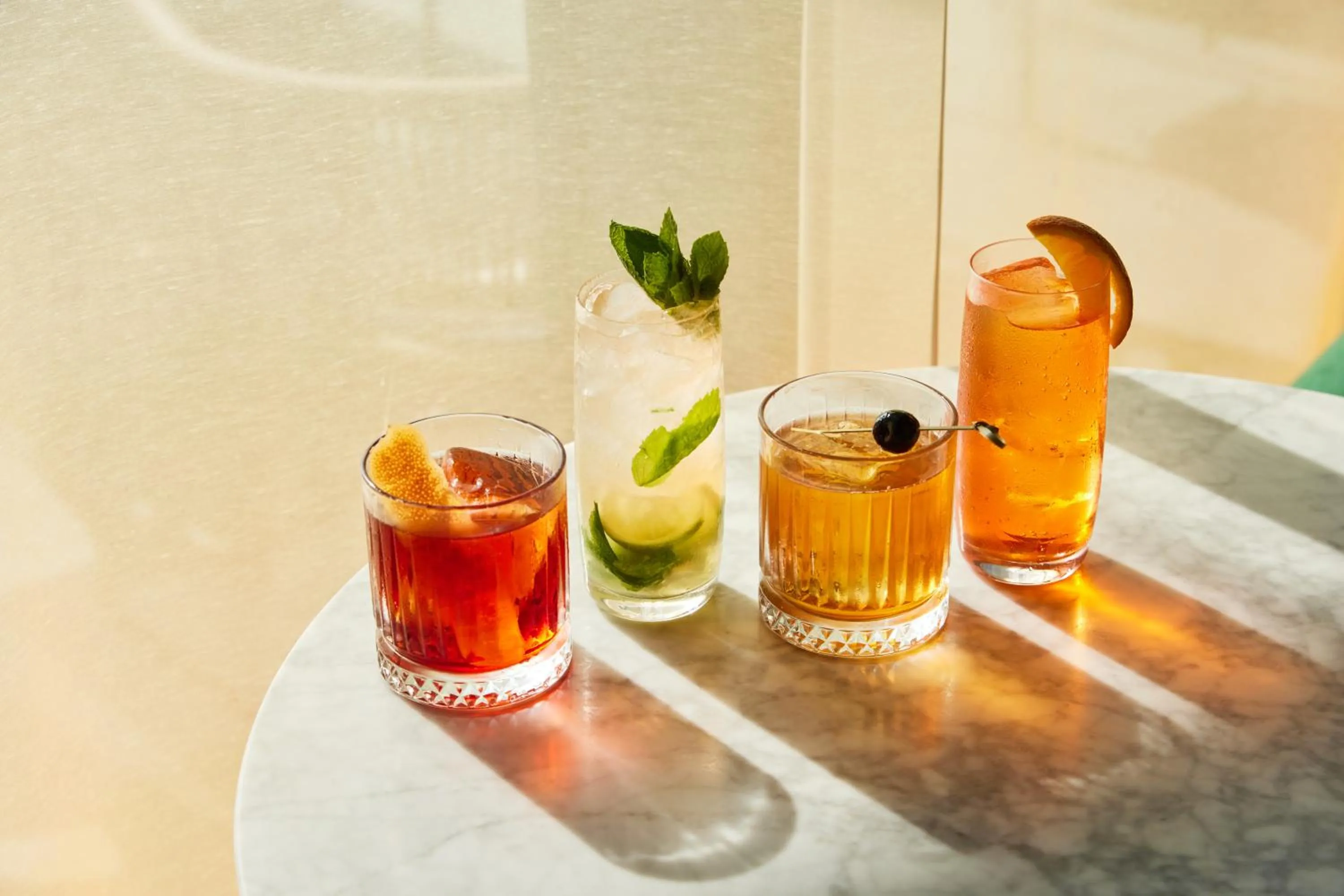 Lounge or bar in The Social Hub Florence Belfiore