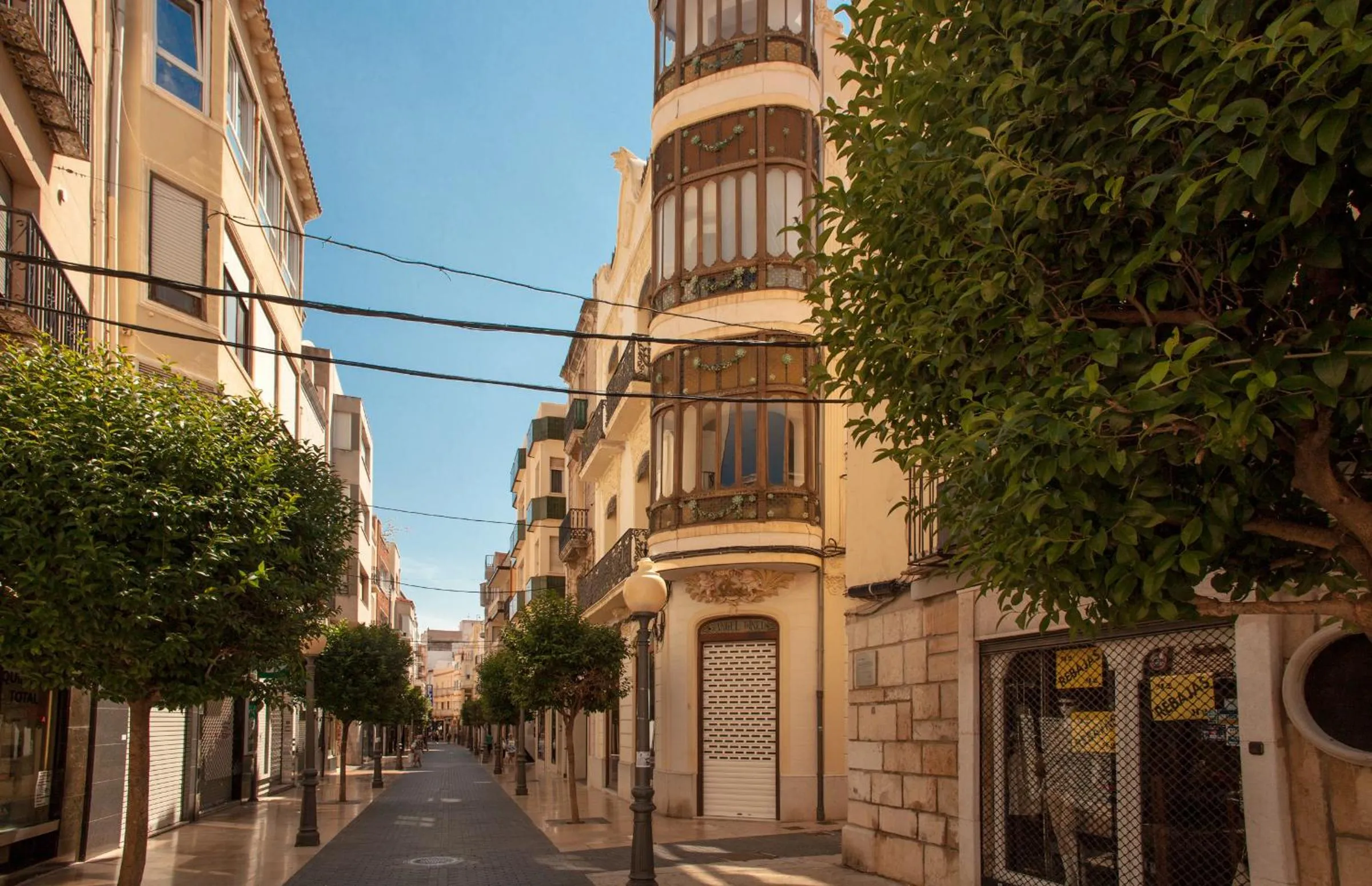 Day in Estudios RH Vinaros