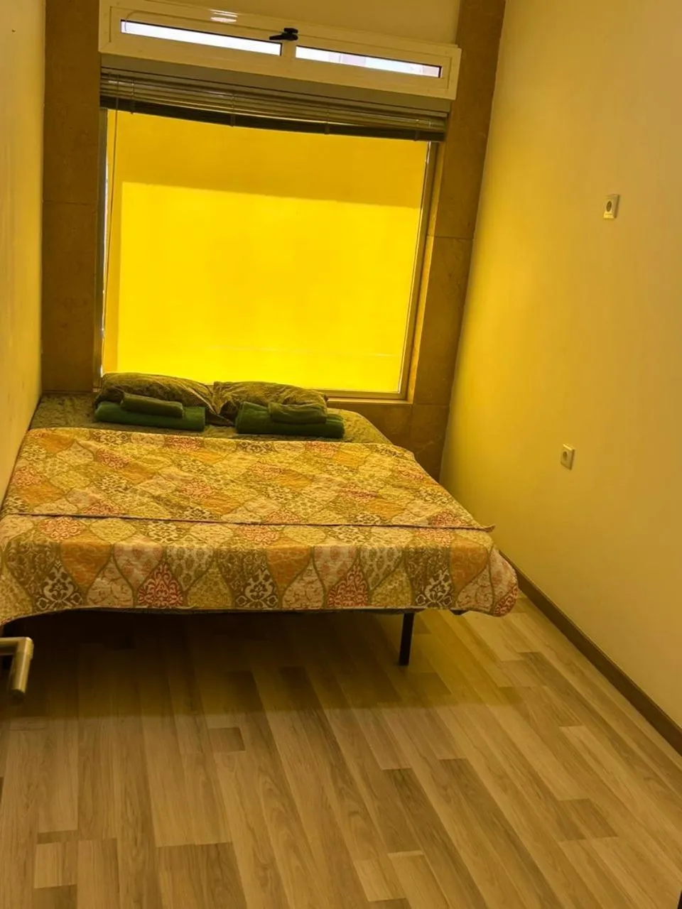 The Vault