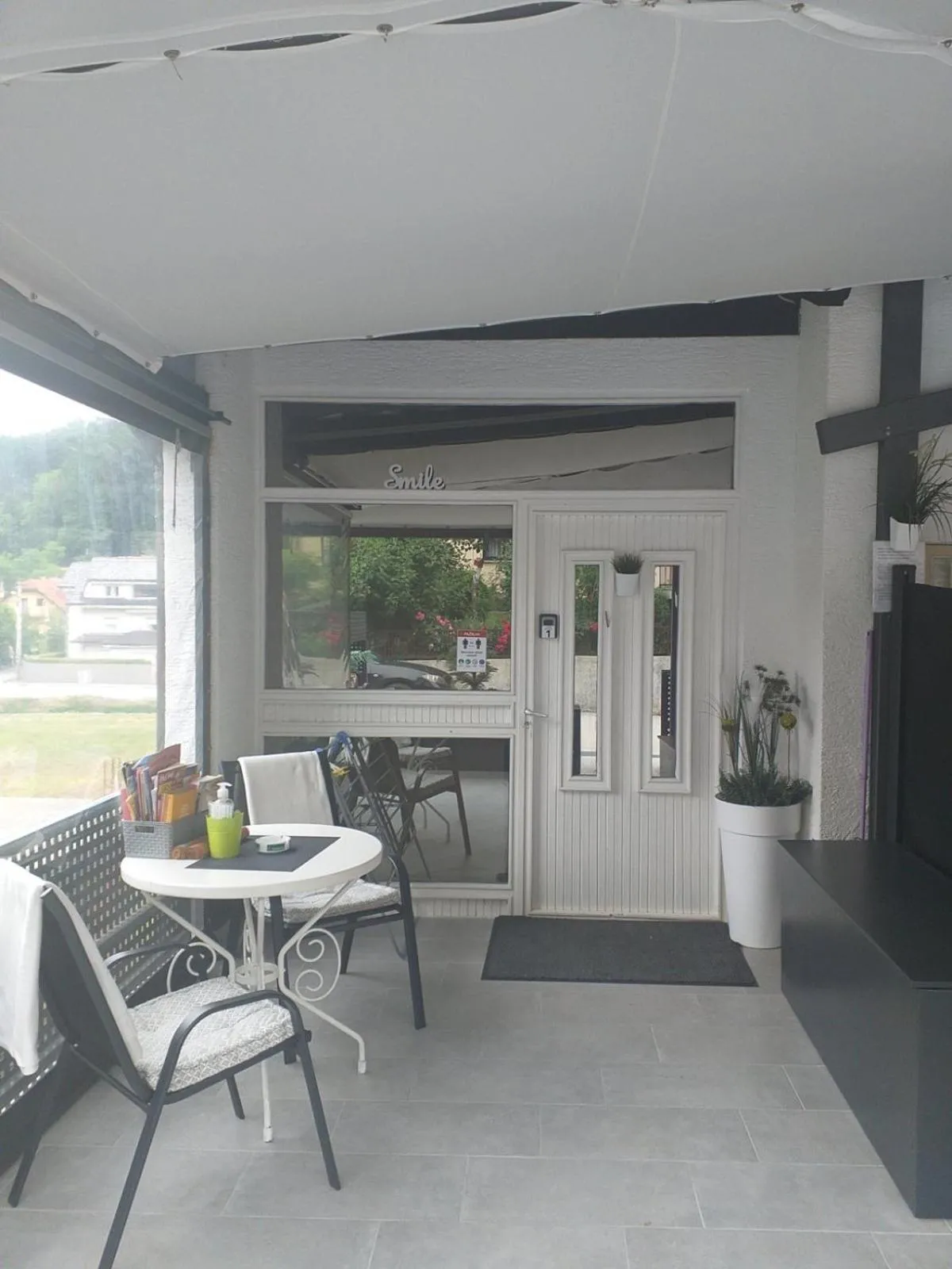 Apartments Krapinske Toplice Krtak Biba