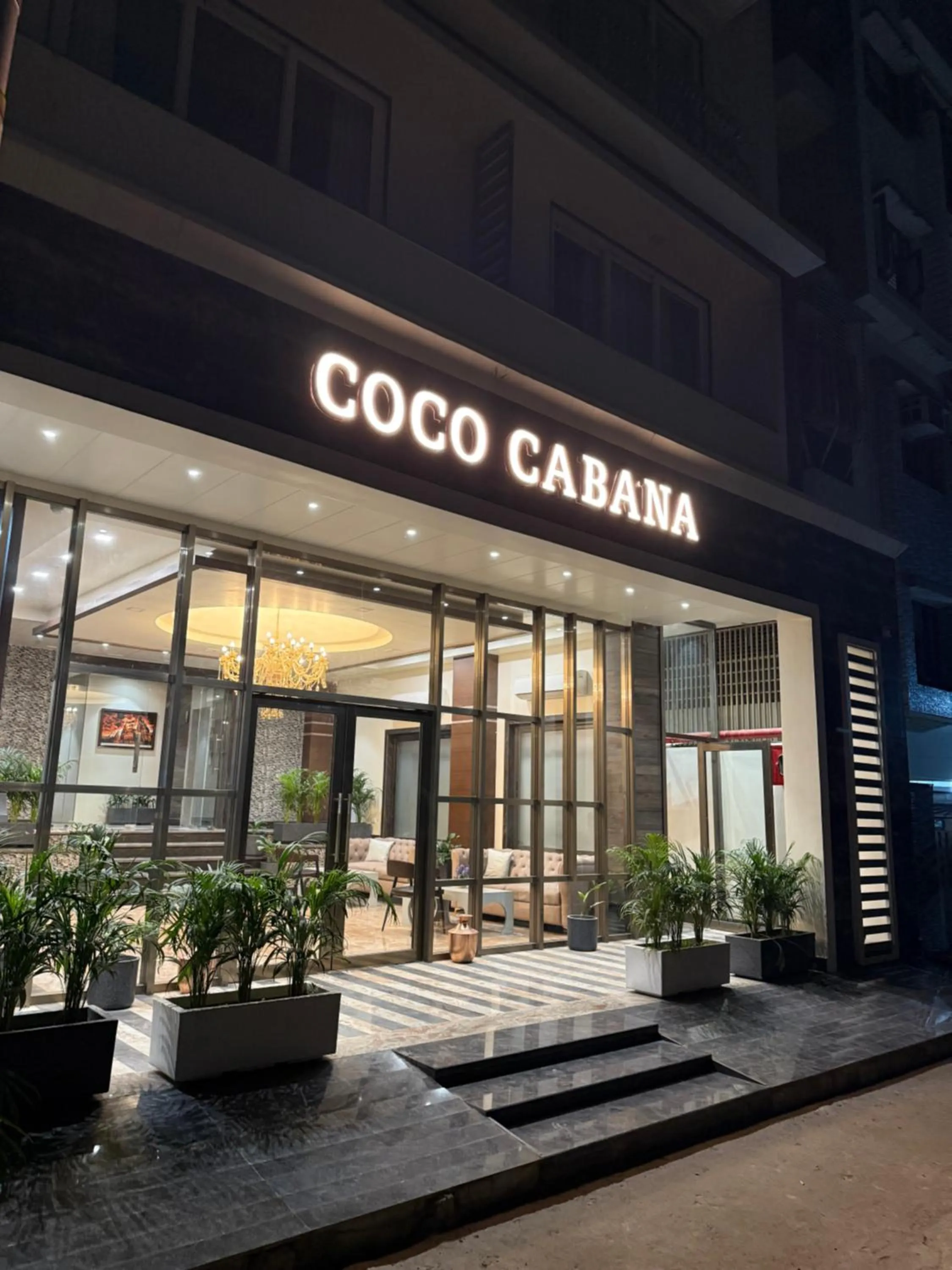 Coco Cabana