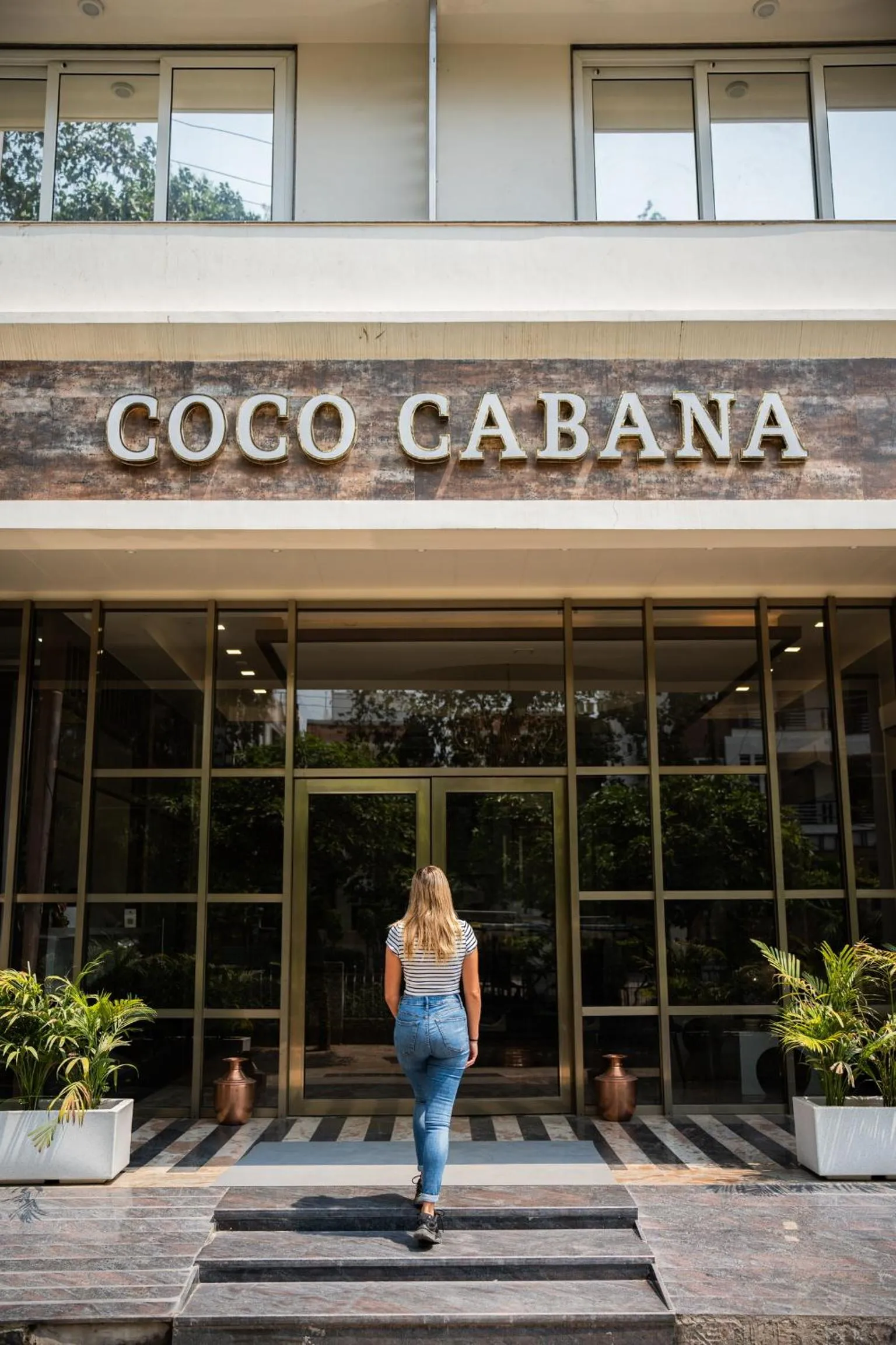 Coco Cabana