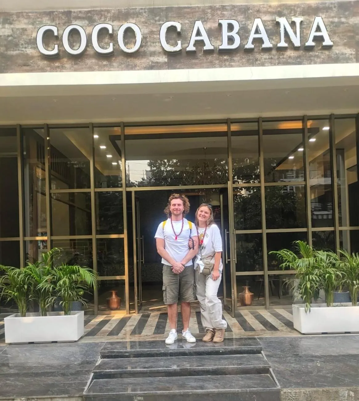 Coco Cabana