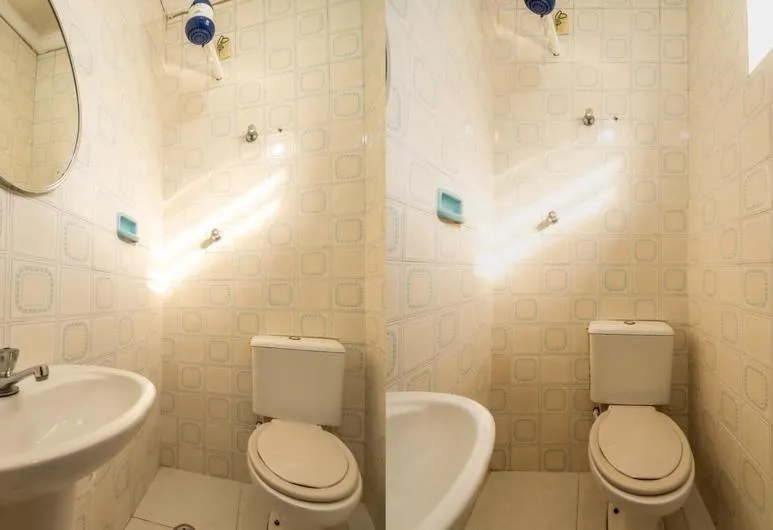 MOVA 104 - Hotel Consulado Avenida Paulista