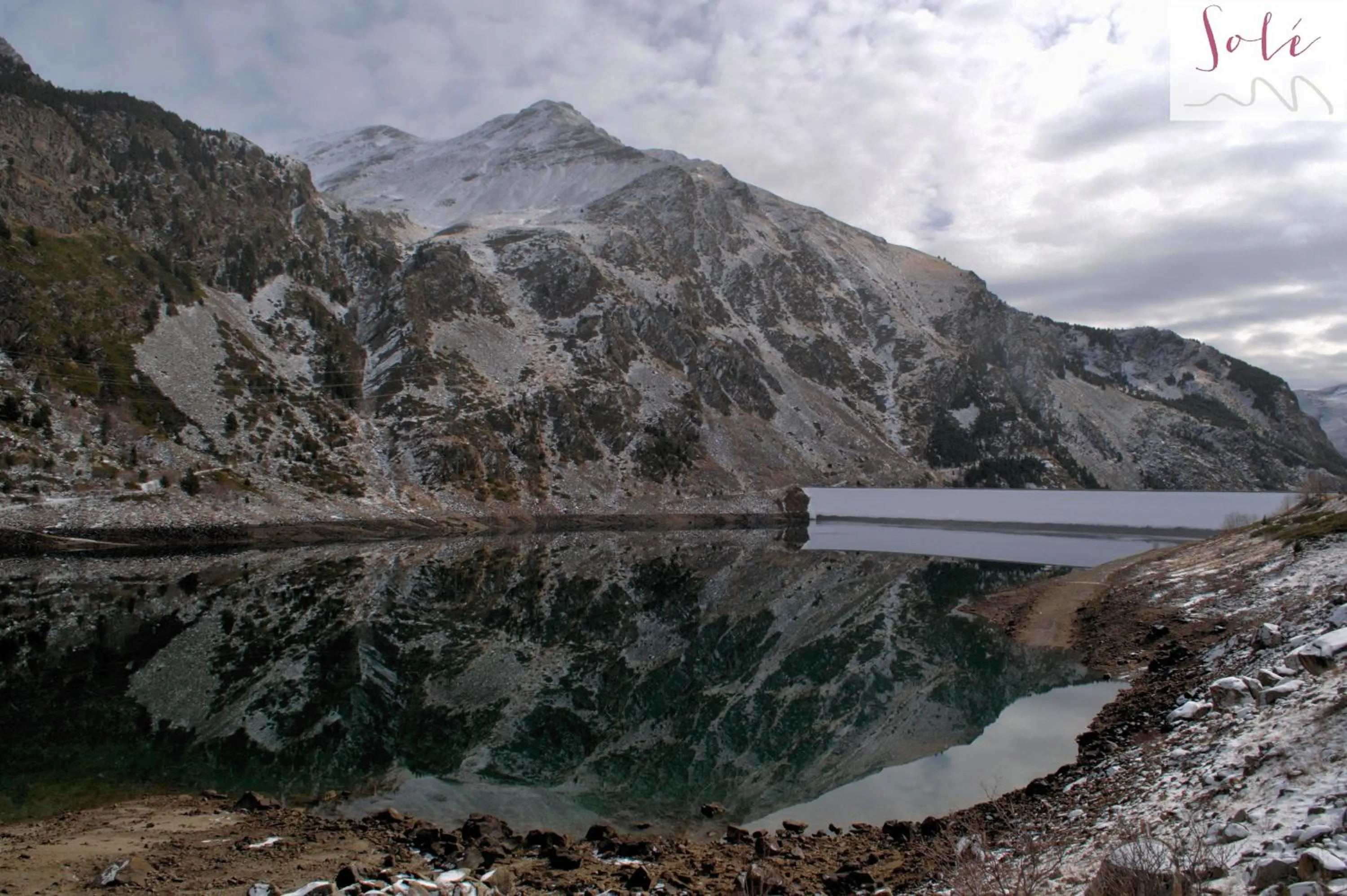 Winter in Hotel Solé