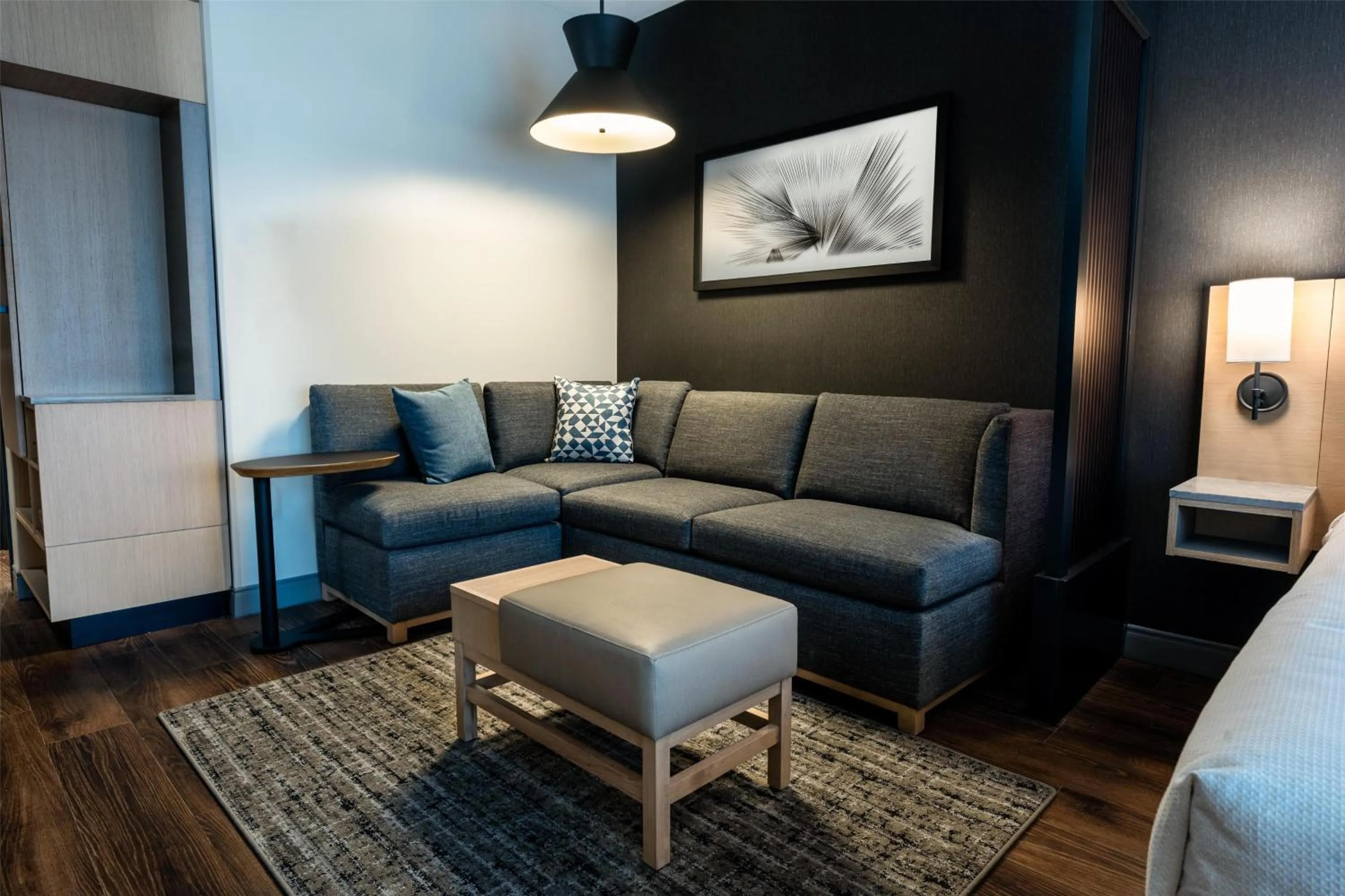 Bedroom in Hyatt Place Eagle Pass