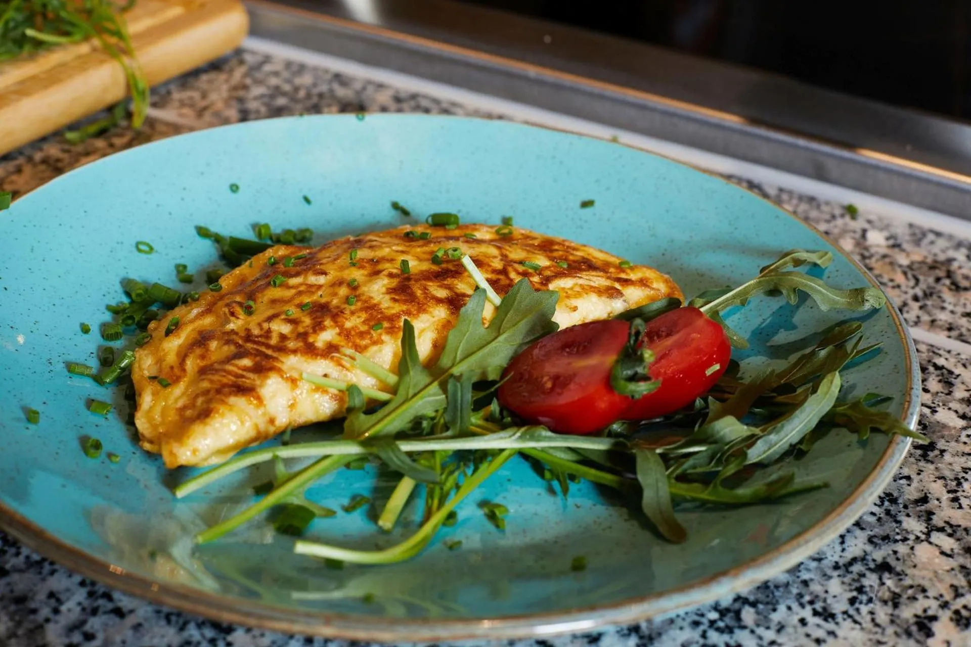Breakfast in Ruperti - Gästehaus