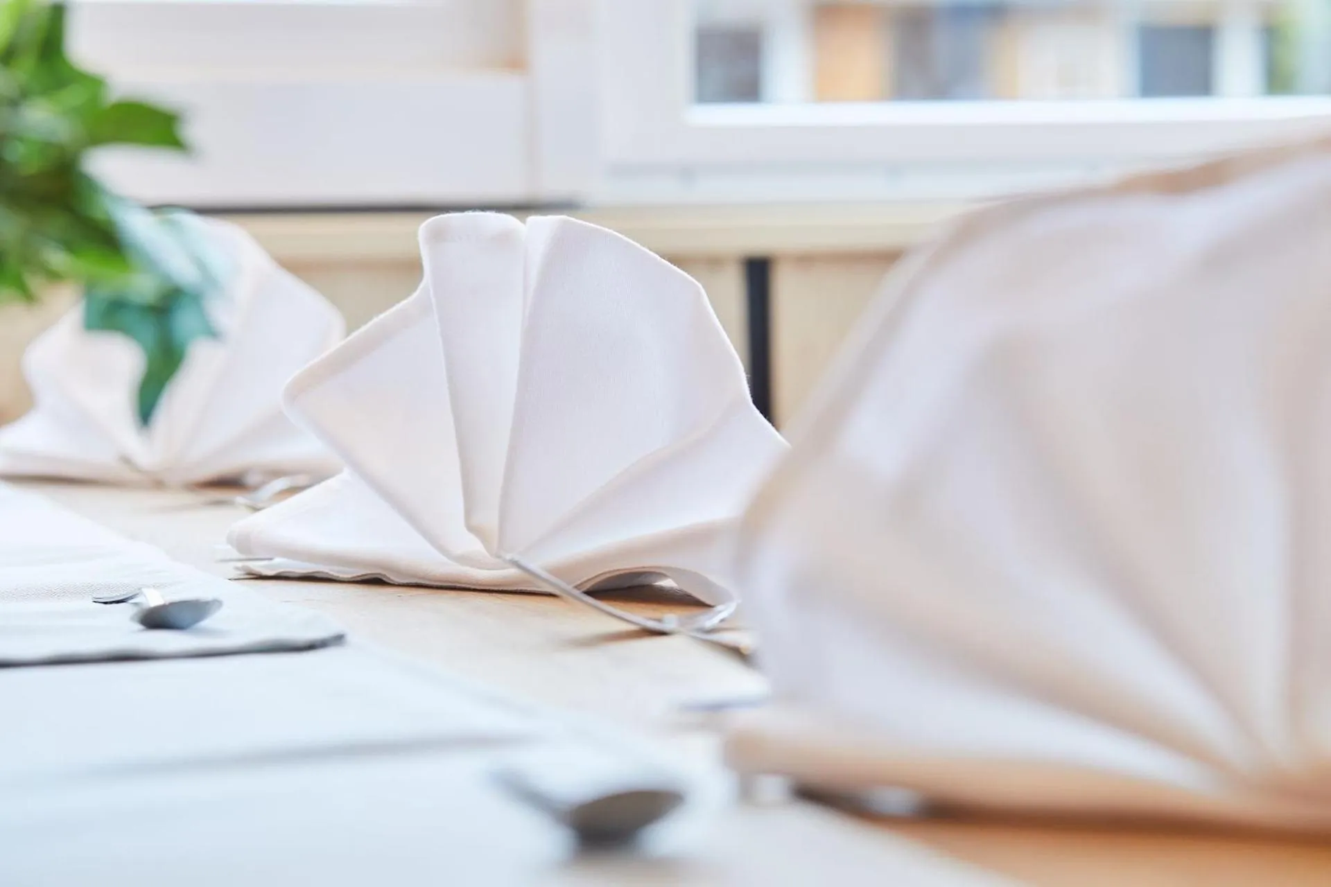 Restaurant/places to eat, Bed in Ruperti - Gästehaus