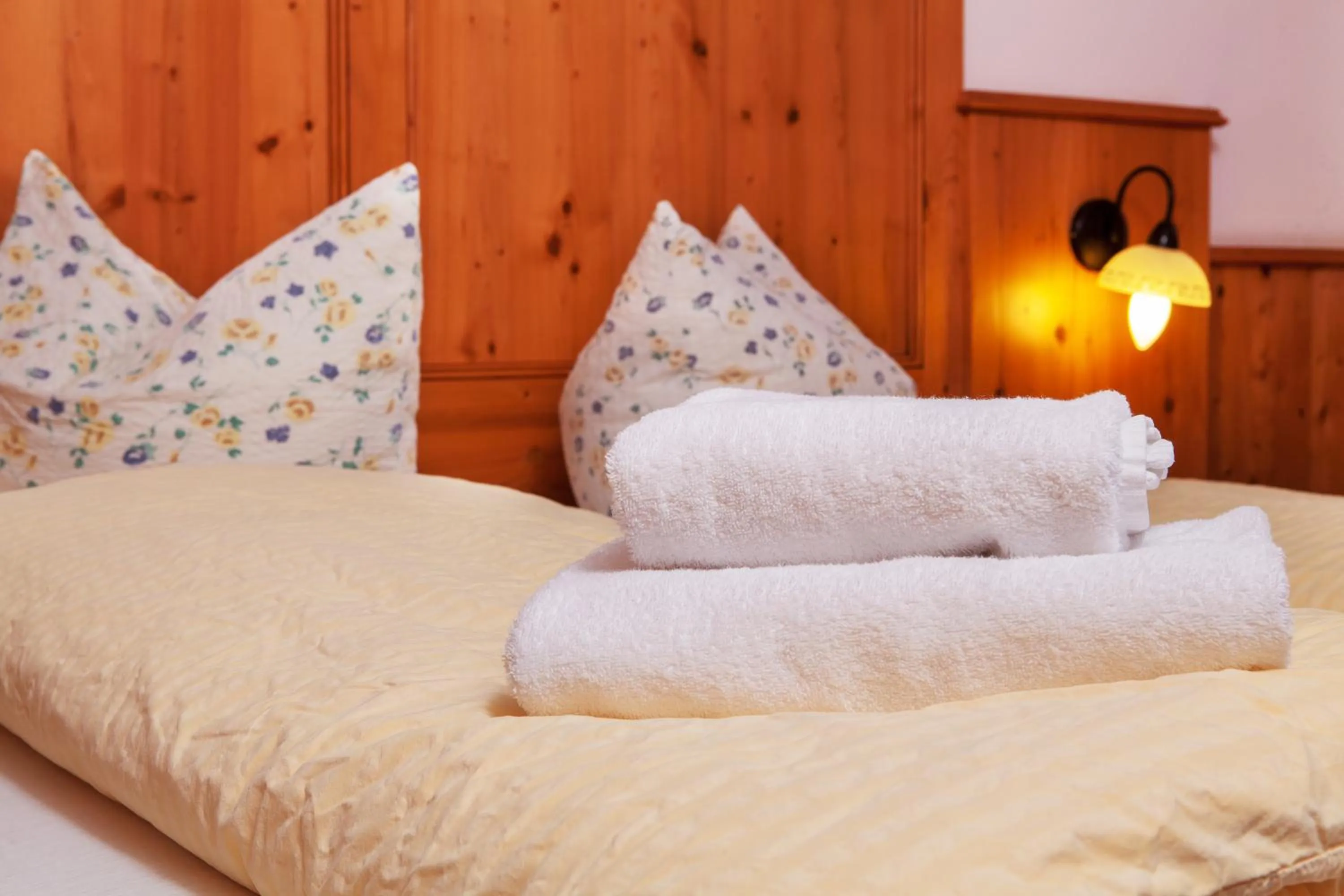 Bed in Ruperti - Gästehaus