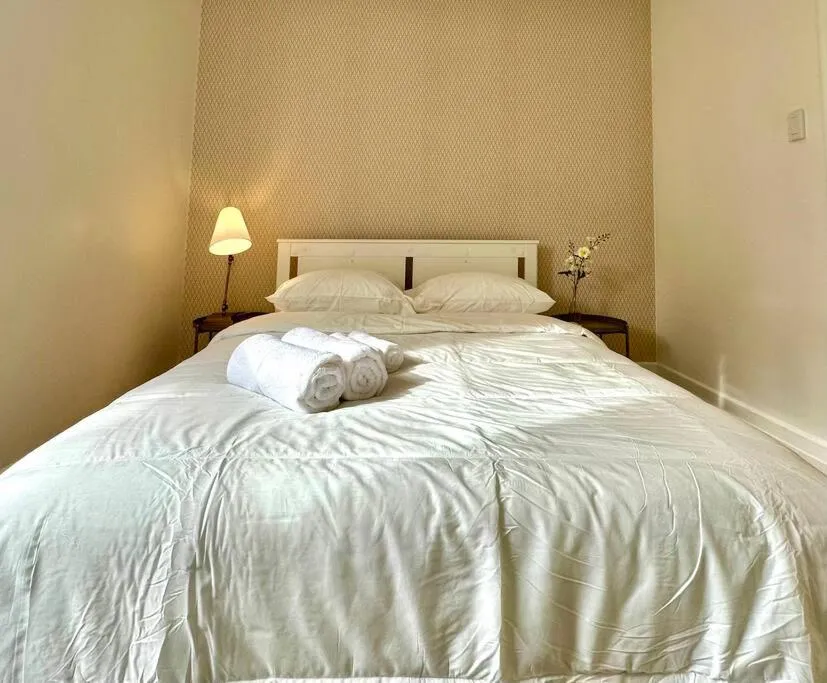 3-Bedroom Apt - Low monthly rate - Le Plateau