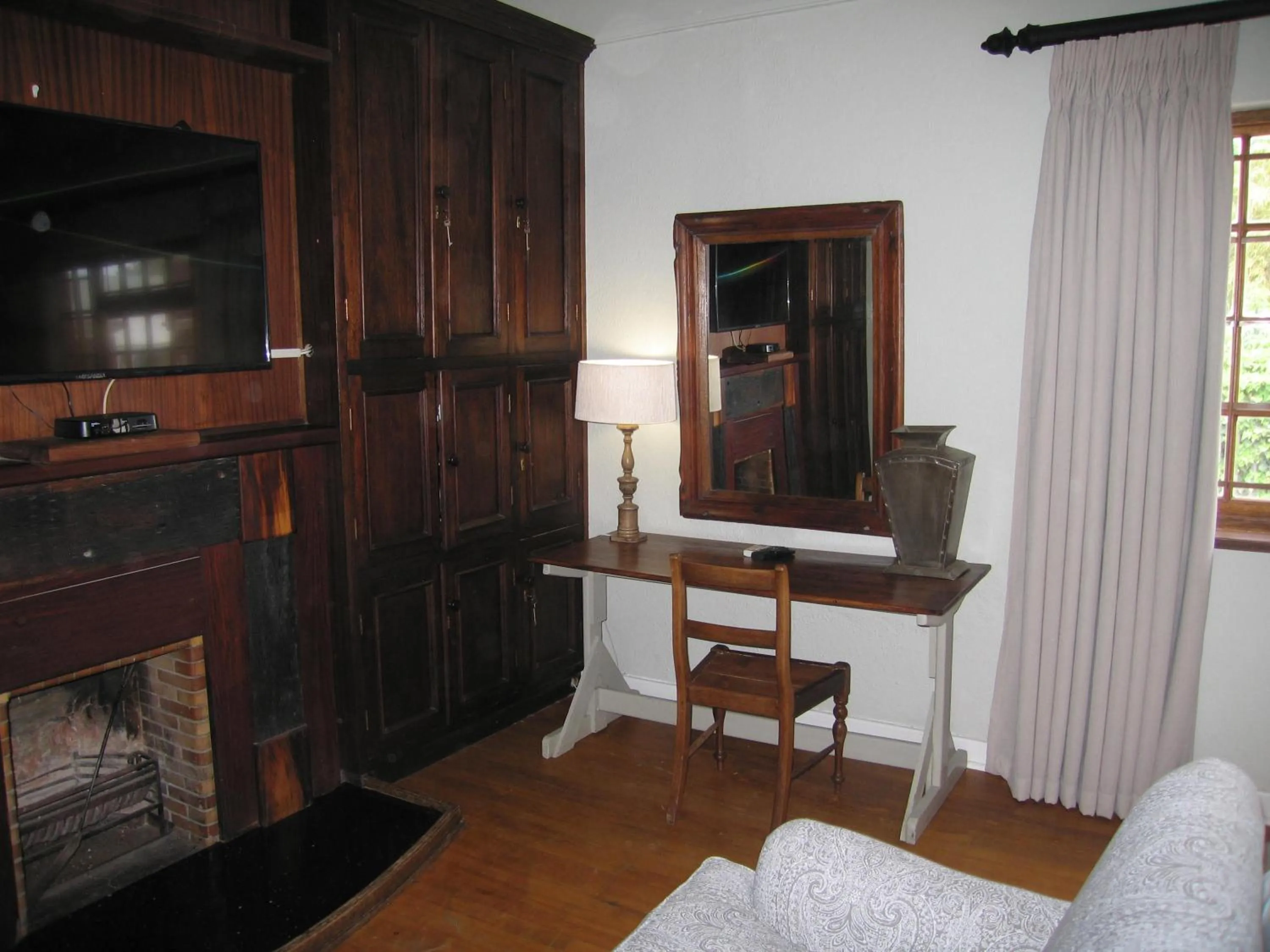 Beaufort Manor Country Lodge