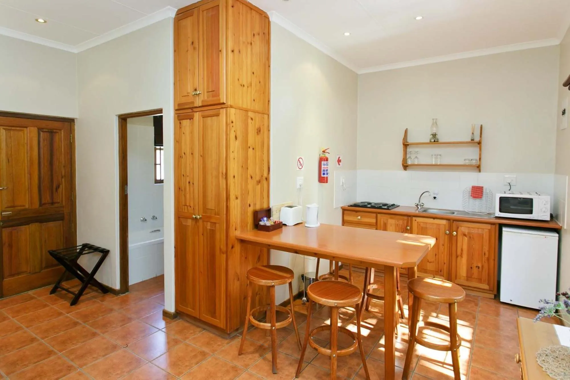 Beaufort Manor Country Lodge