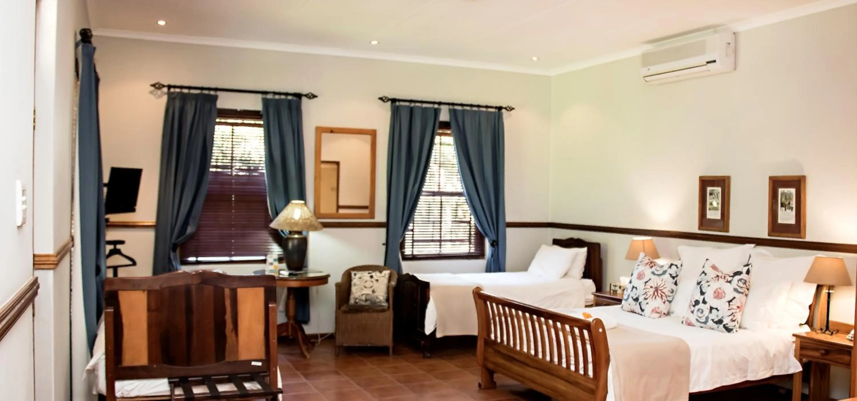 Beaufort Manor Country Lodge