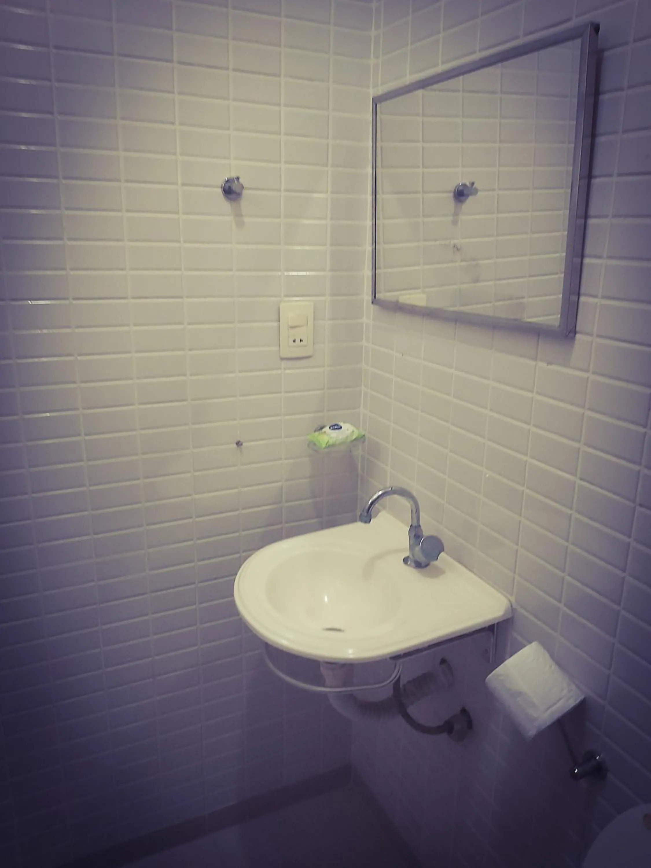 Apartamento Barão da Torre