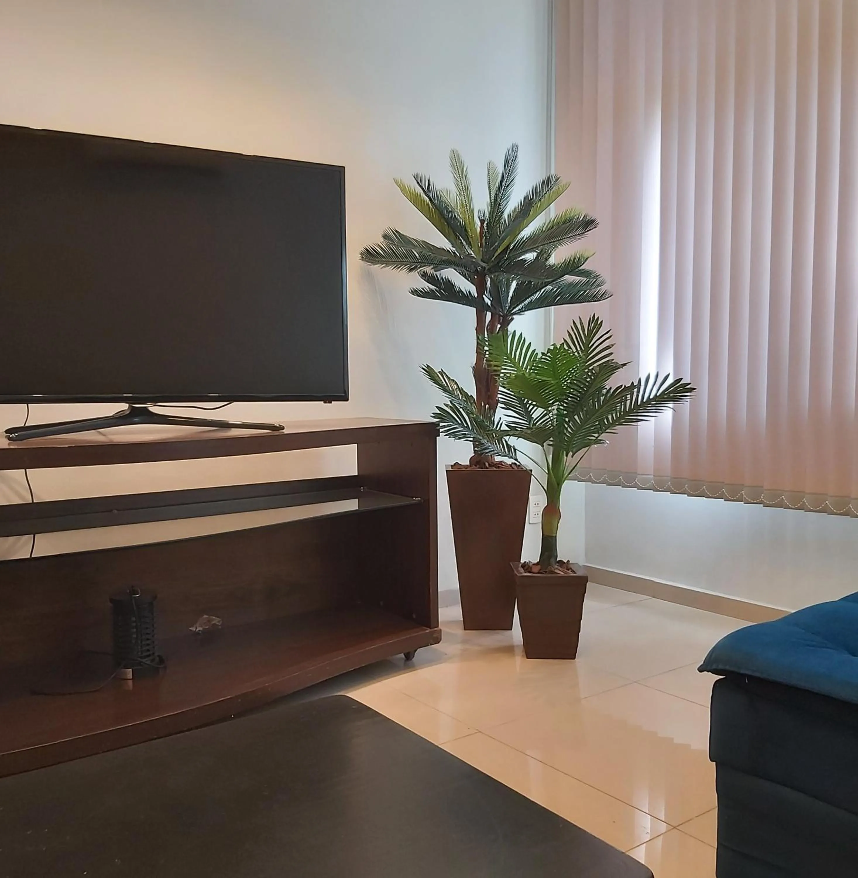 Apartamento Barão da Torre