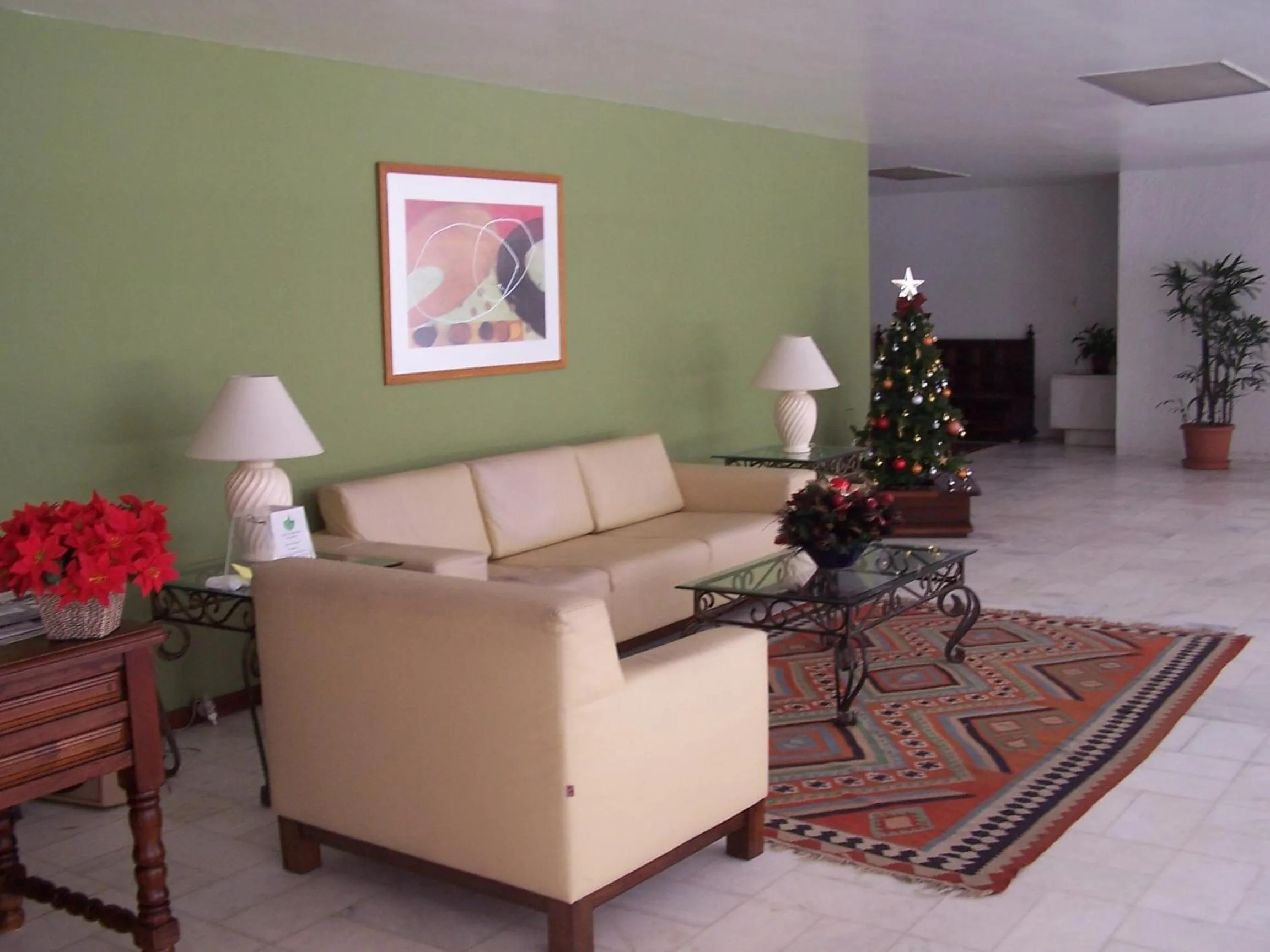 Apartamento Barão da Torre
