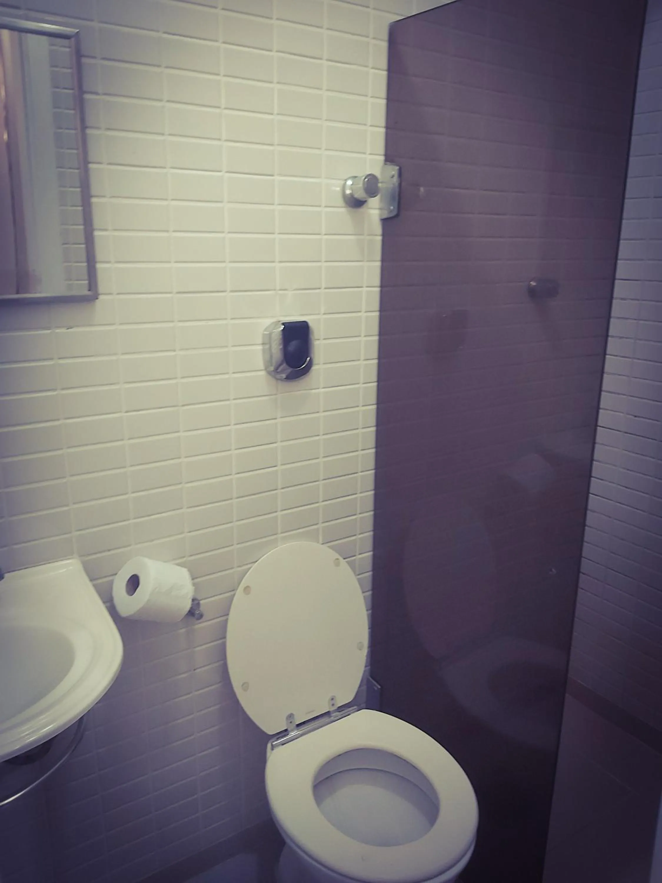 Apartamento Barão da Torre
