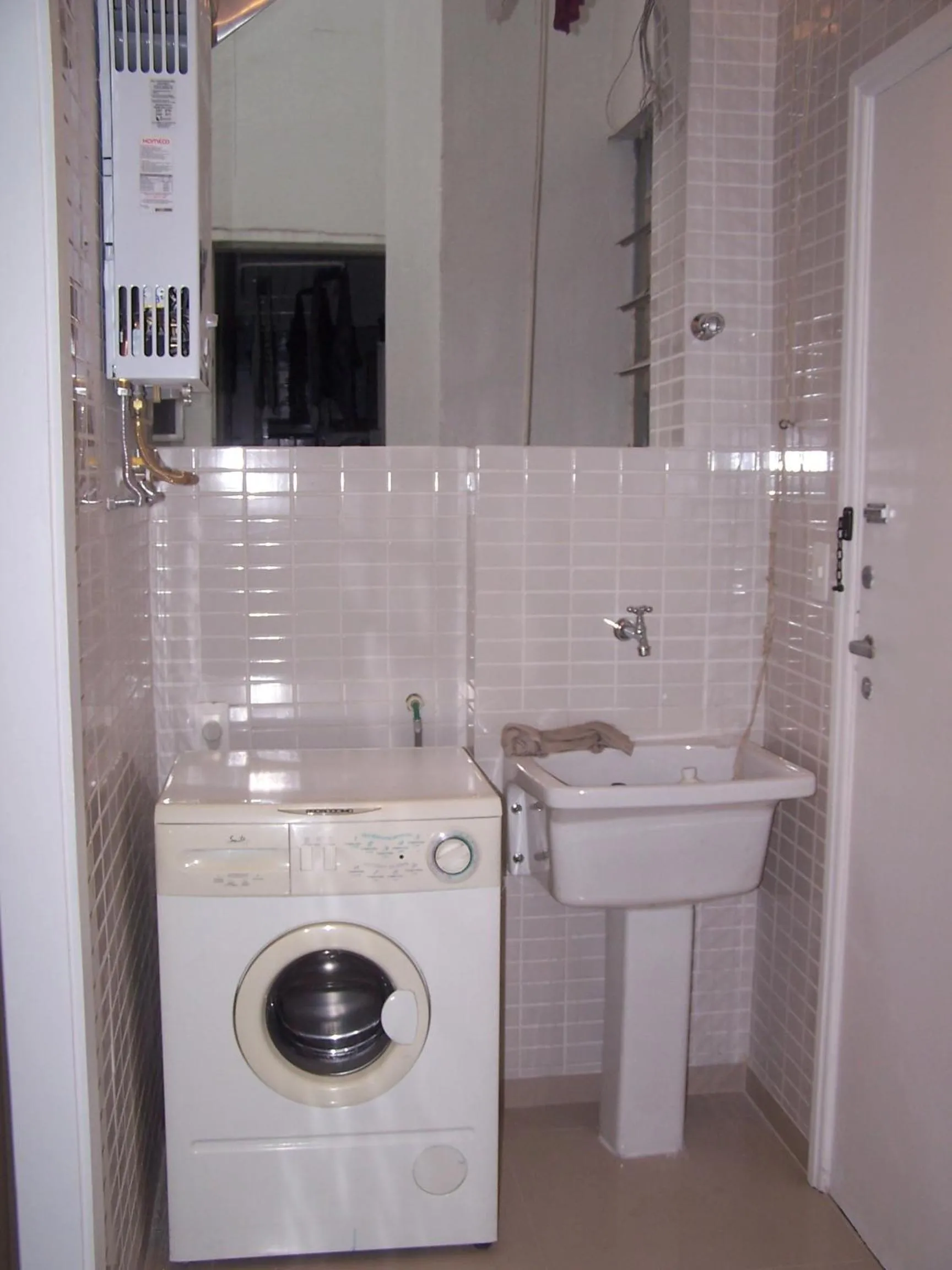 Apartamento Barão da Torre