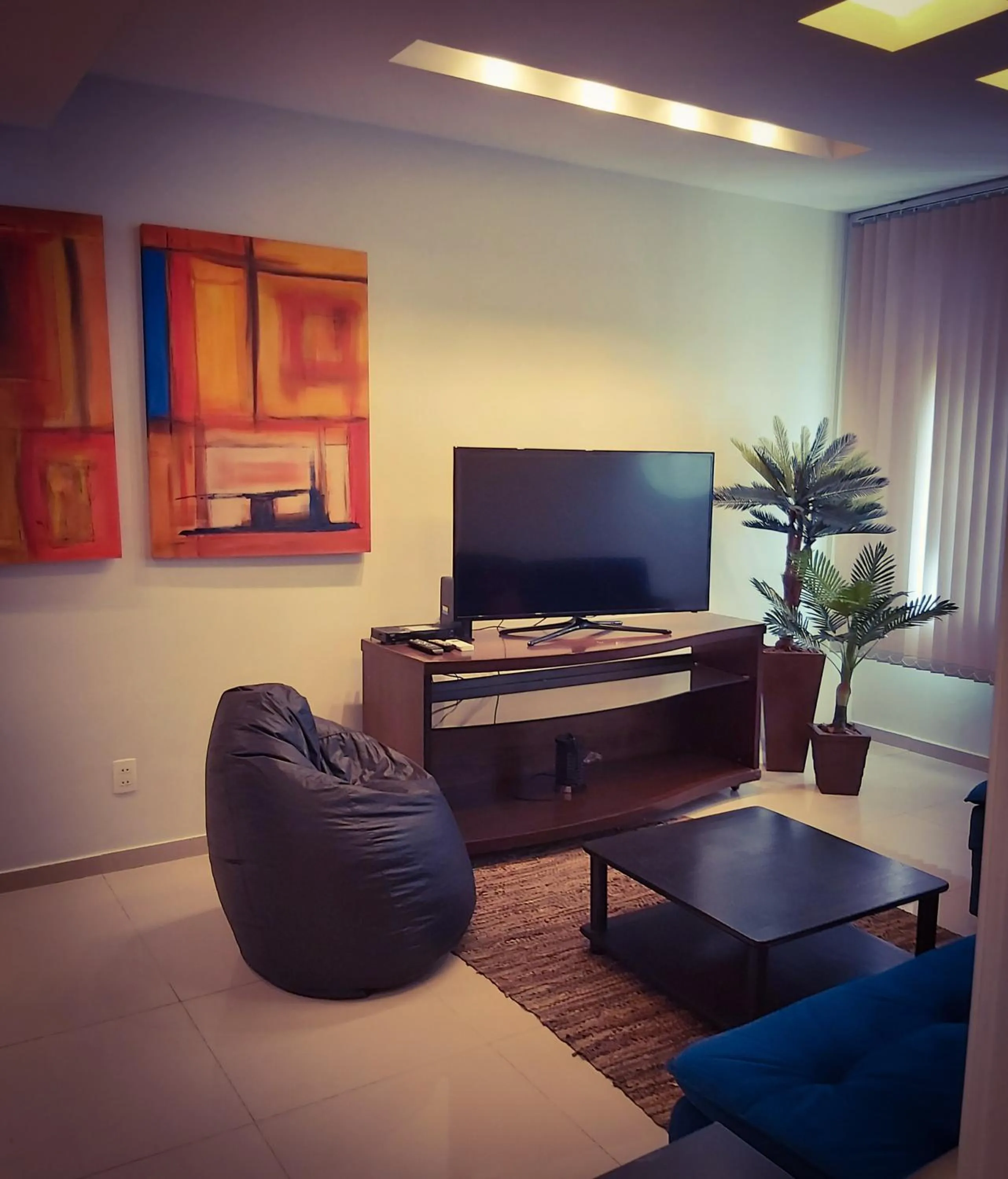 Apartamento Barão da Torre