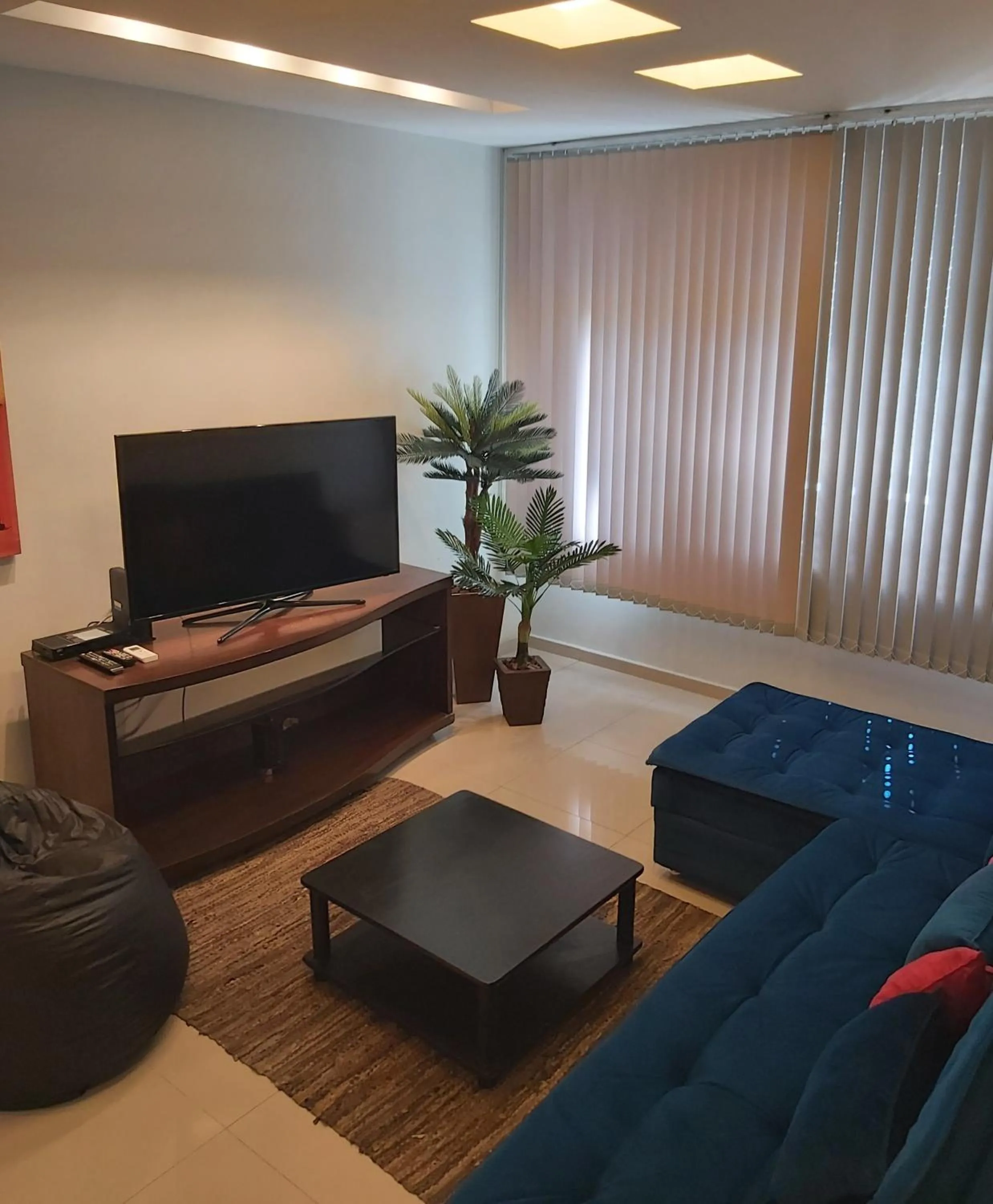 Apartamento Barão da Torre