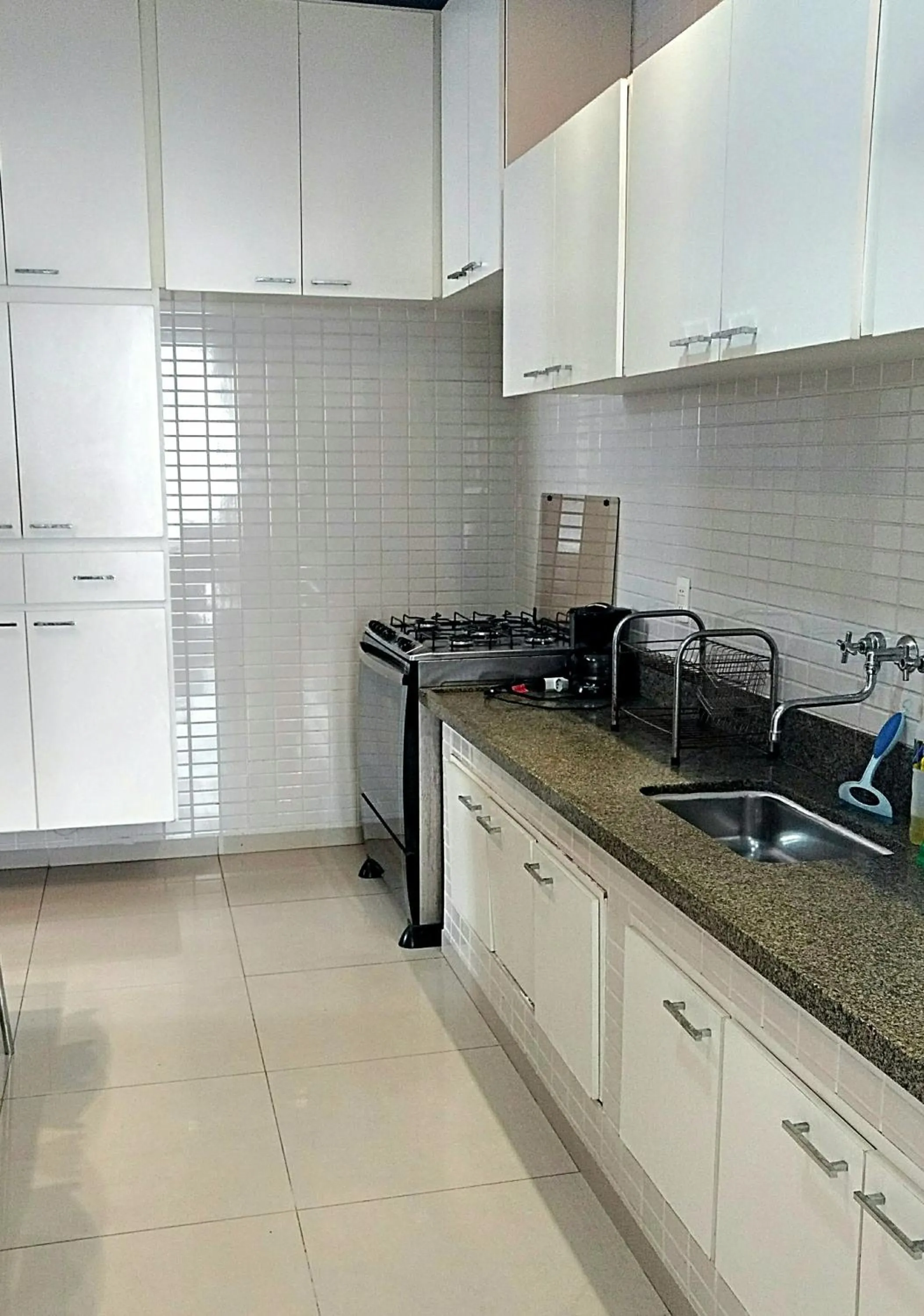 Apartamento Barão da Torre