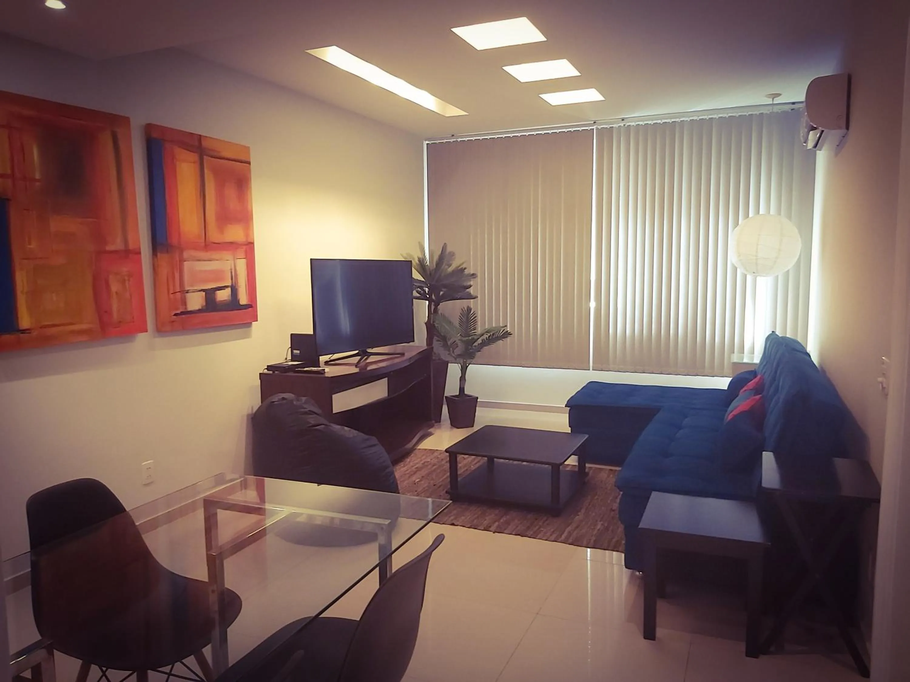 Apartamento Barão da Torre