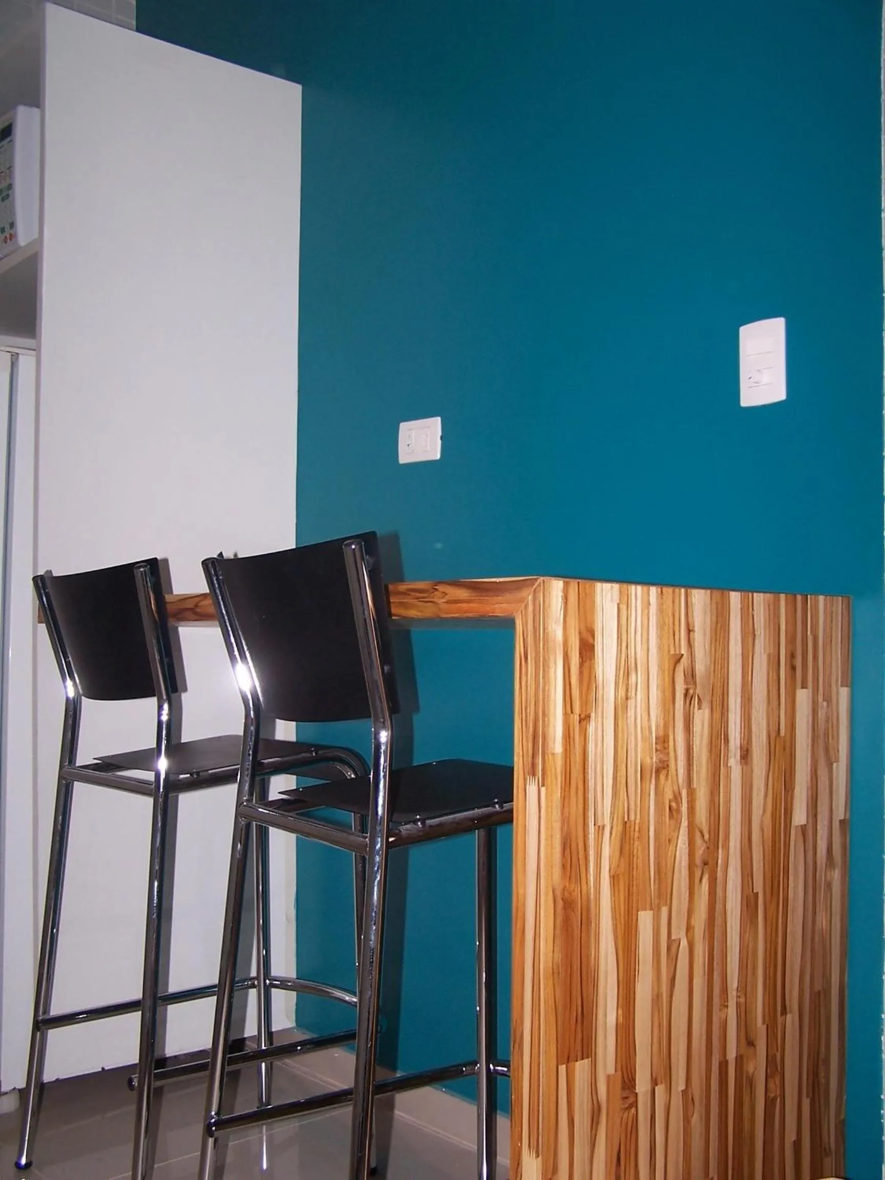 Apartamento Barão da Torre