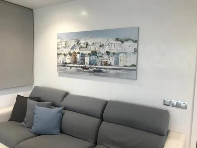 Apartamentos Sol Mar