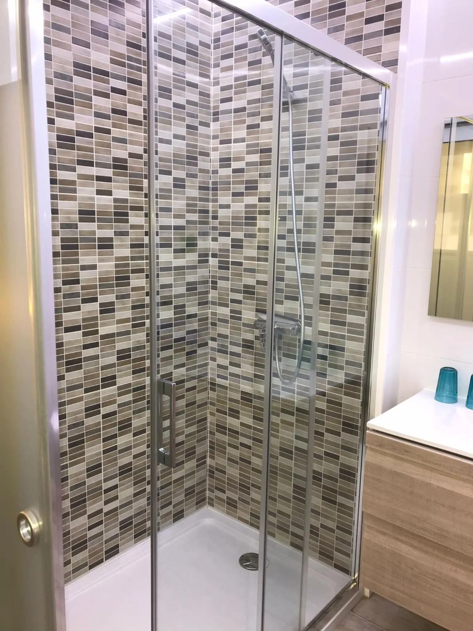 Apartamentos Sol Mar