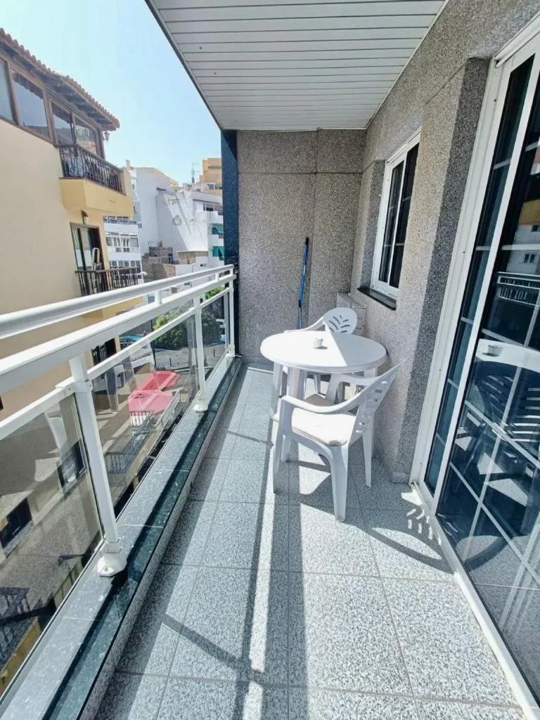 Apartamentos Sol Mar