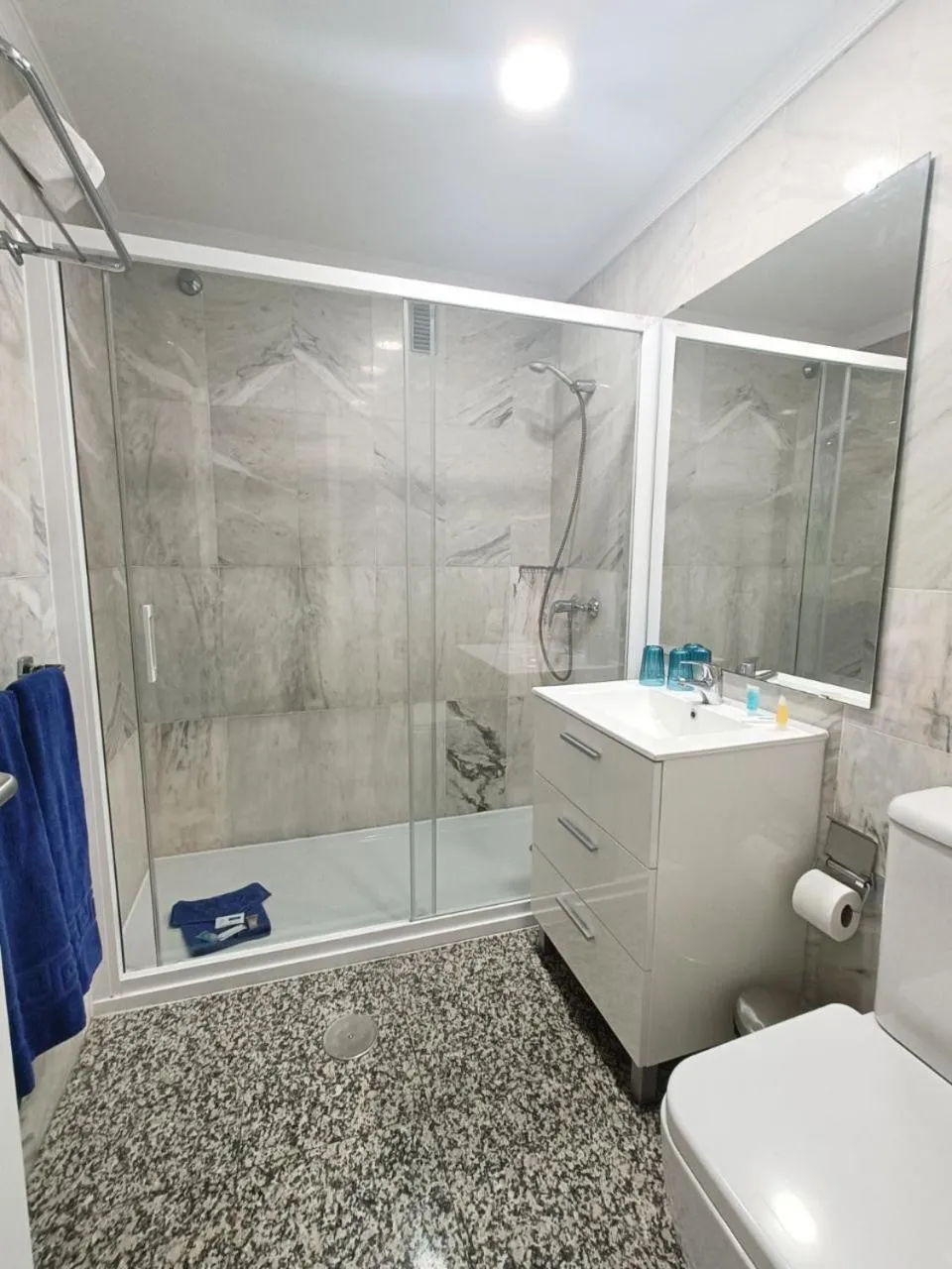 Apartamentos Sol Mar