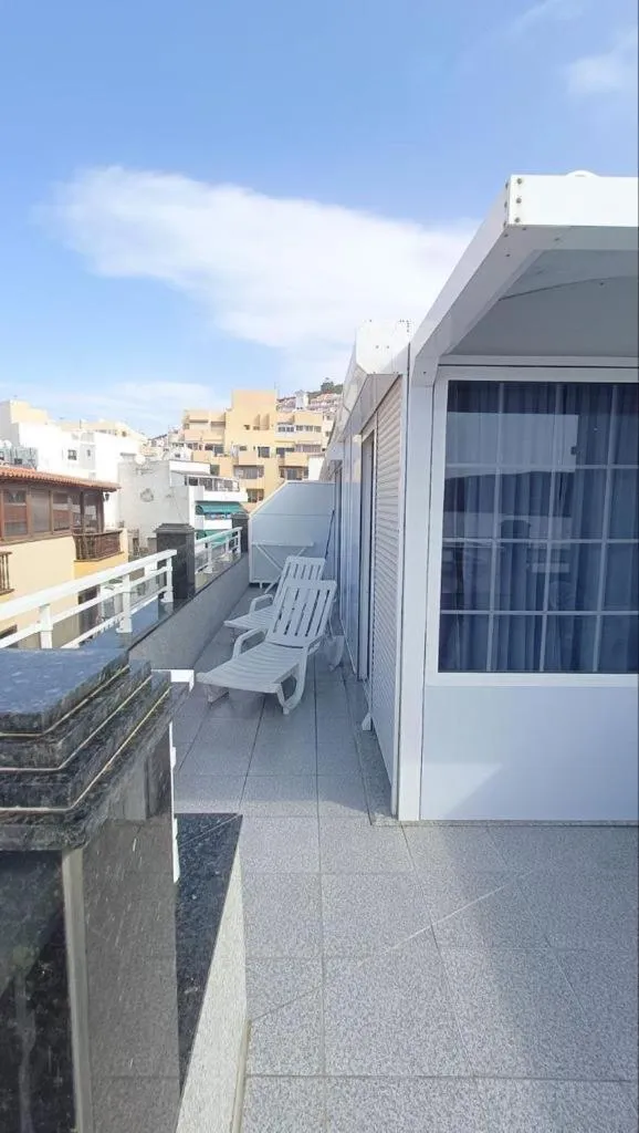 Apartamentos Sol Mar